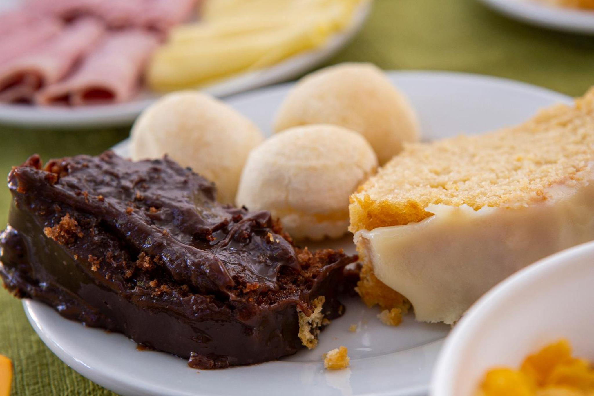 Pousada Castelinho