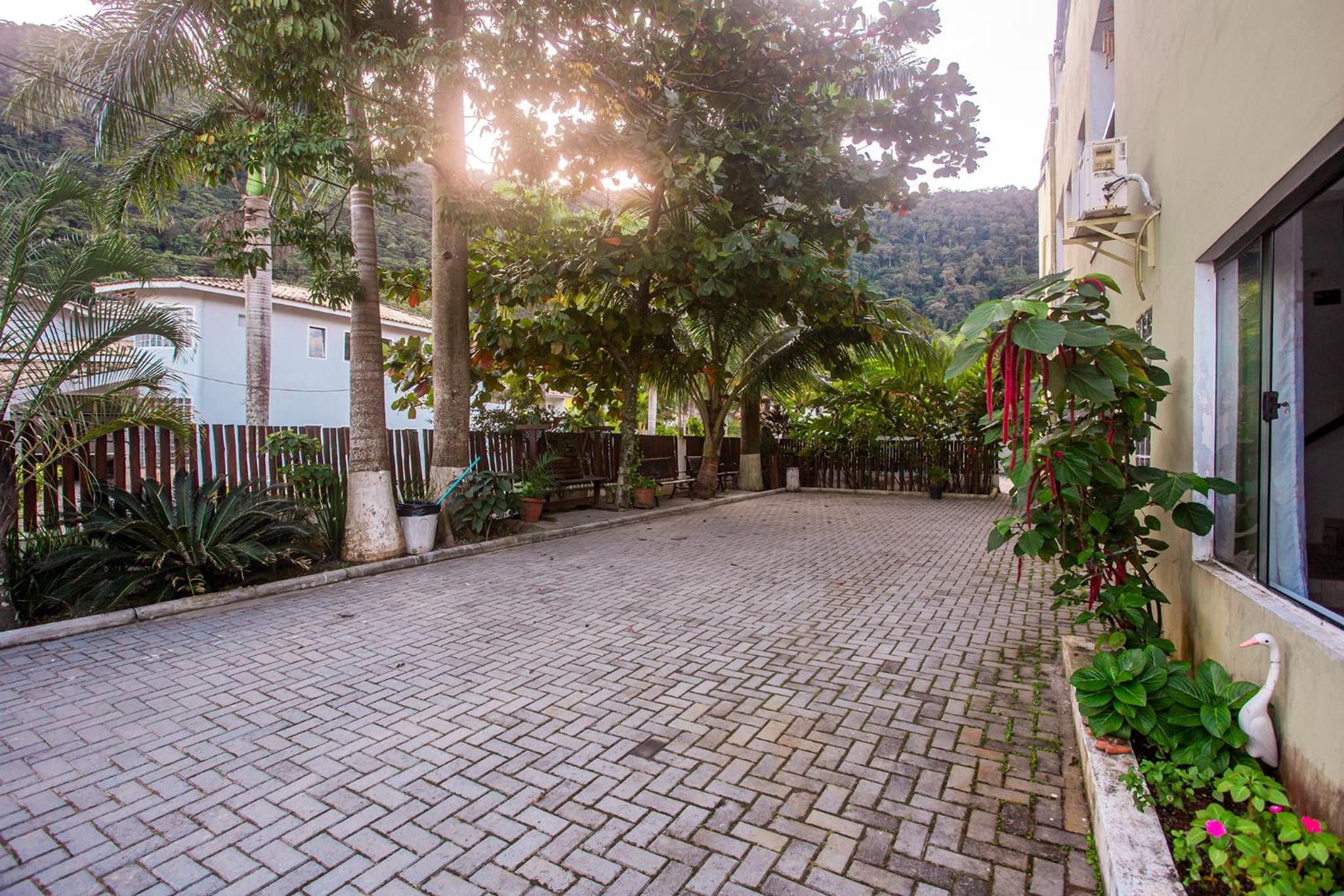 Pousada Castelinho