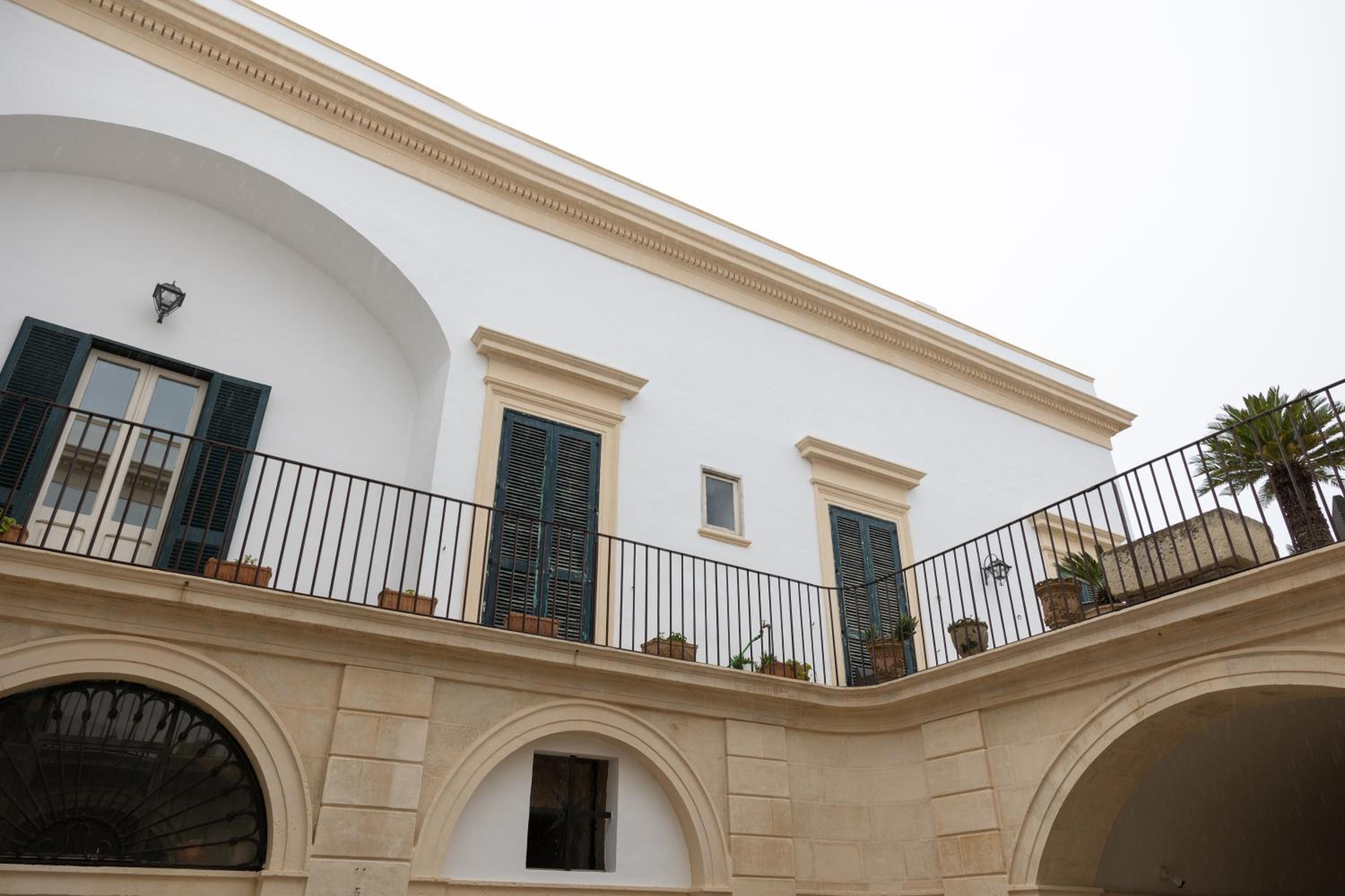 Palazzo Sansonetti, photo 36