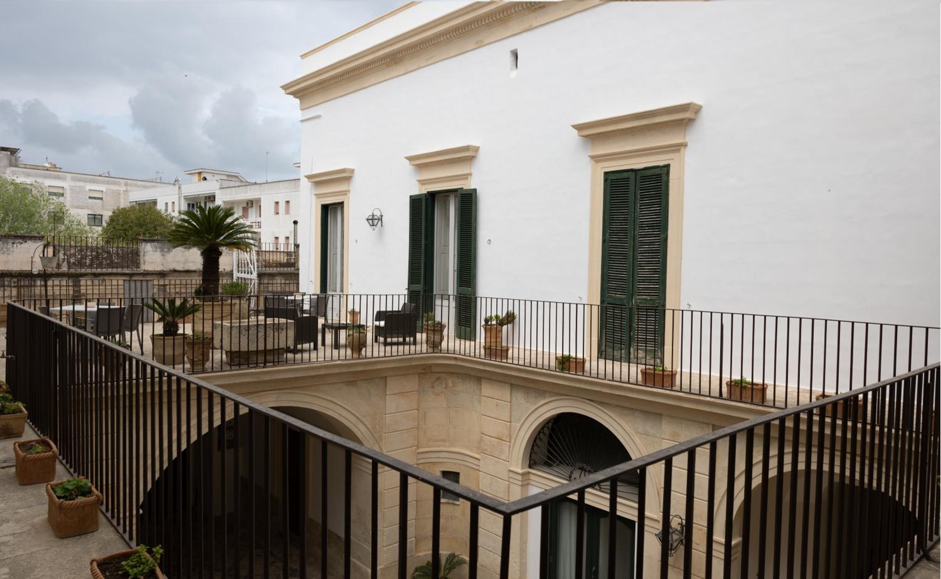 Palazzo Sansonetti, photo 42