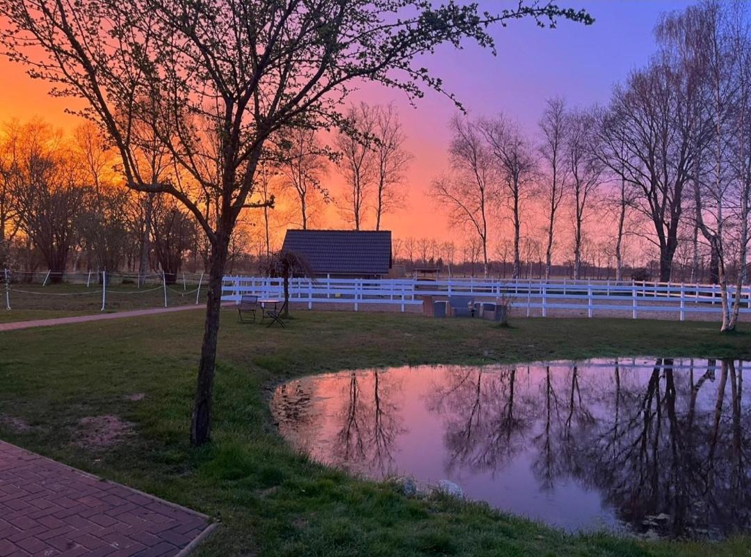 Friesenparadies FRI-Südliches Friesland