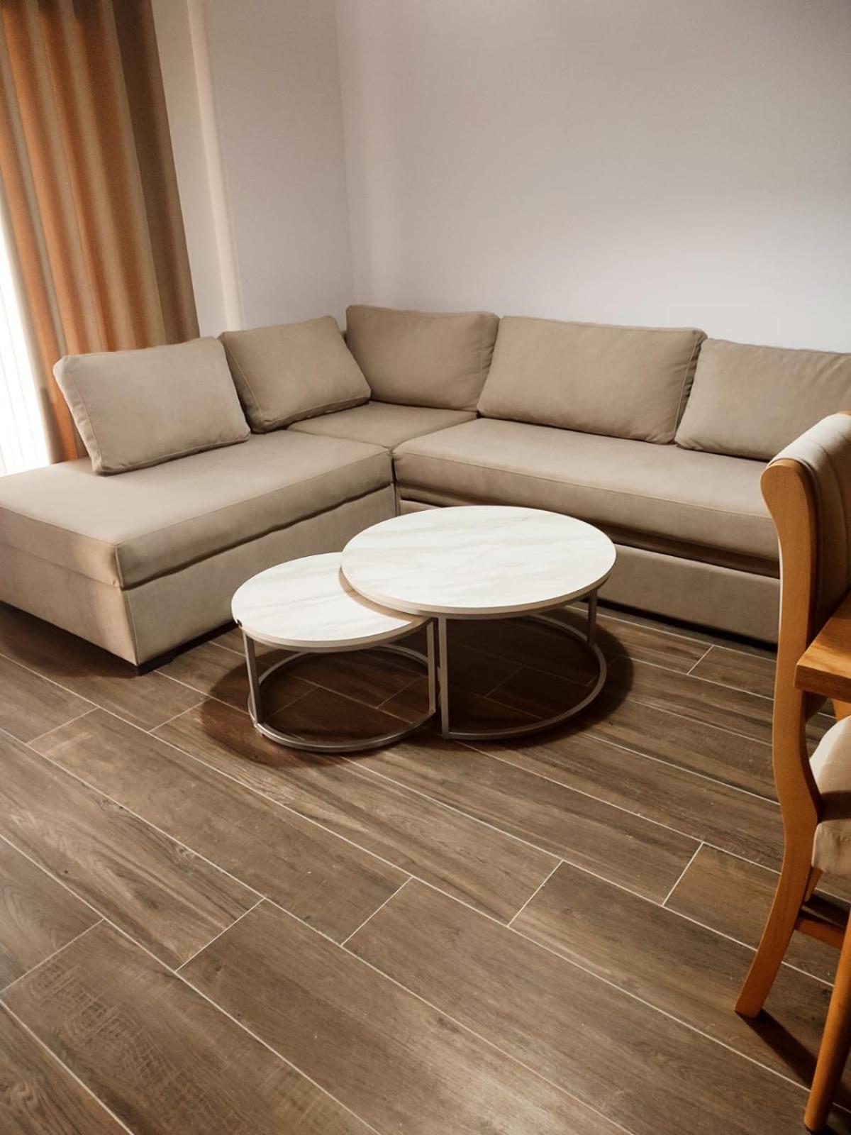 Proda Apartments