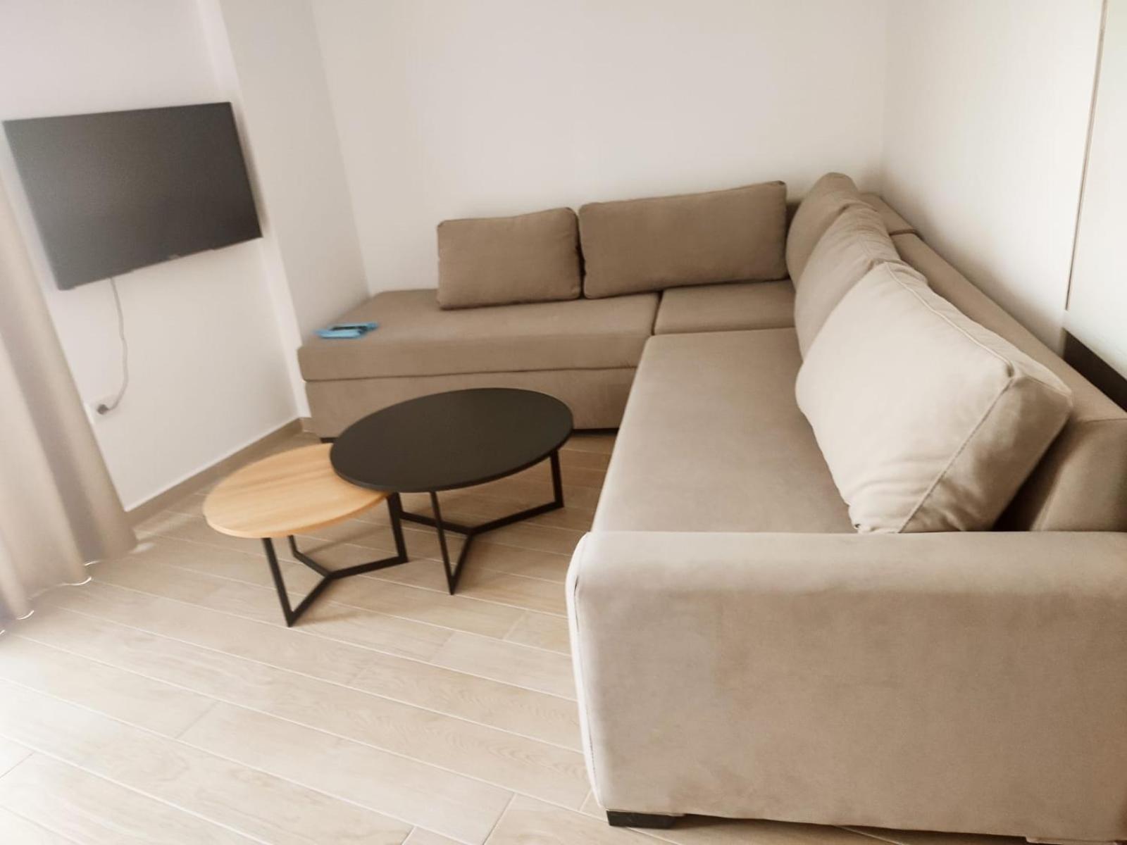 Proda Apartments