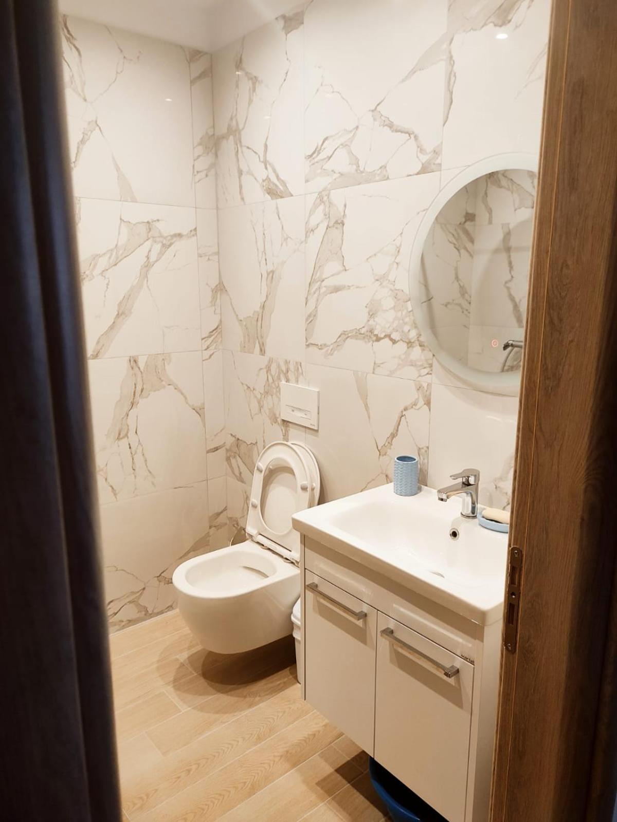 Proda Apartments