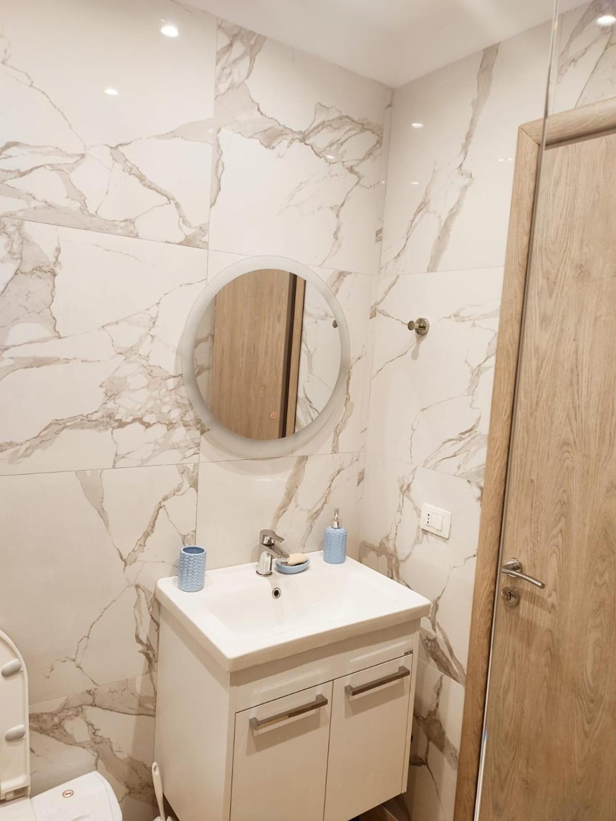 Proda Apartments