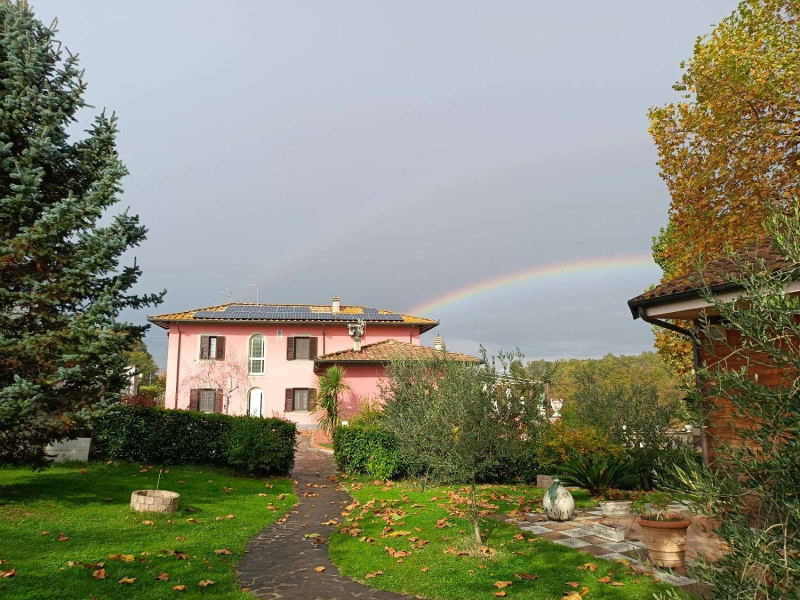Pirro & Sharon House view 3