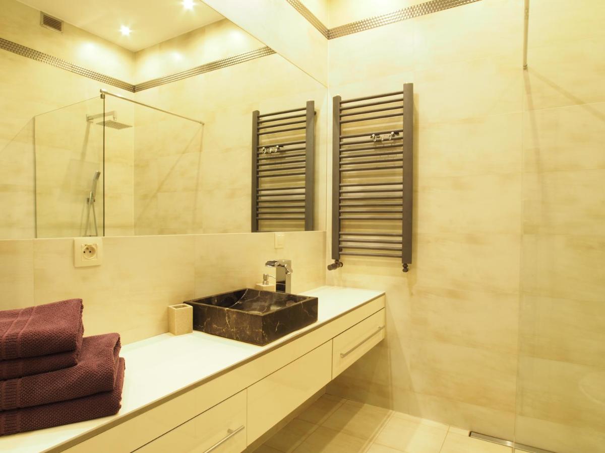 Grand-Tourist Apartments K2004 Simple Rest view 5