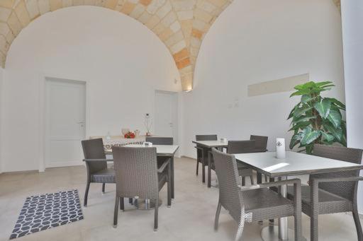 B&B Villa Gentile