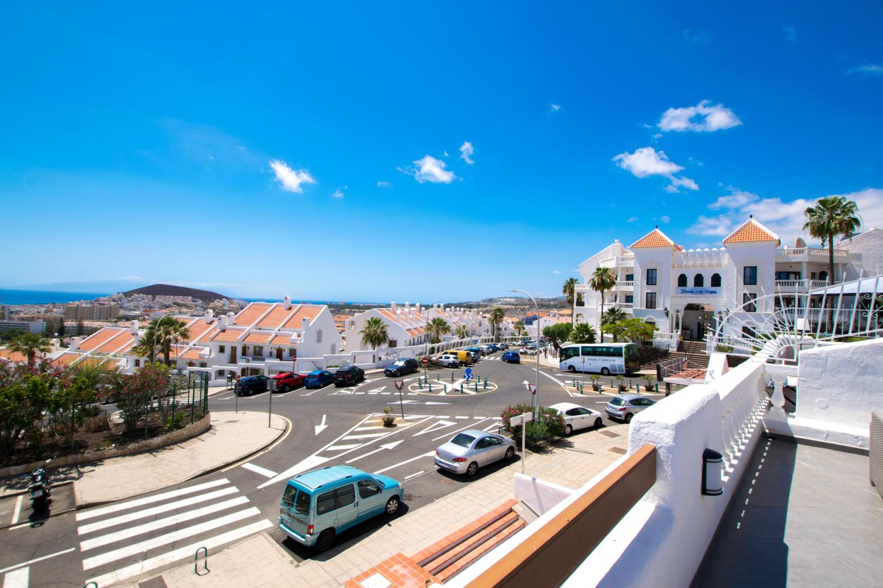 Port Royal 2 bedrooms - TENESOL RENTALS view 5