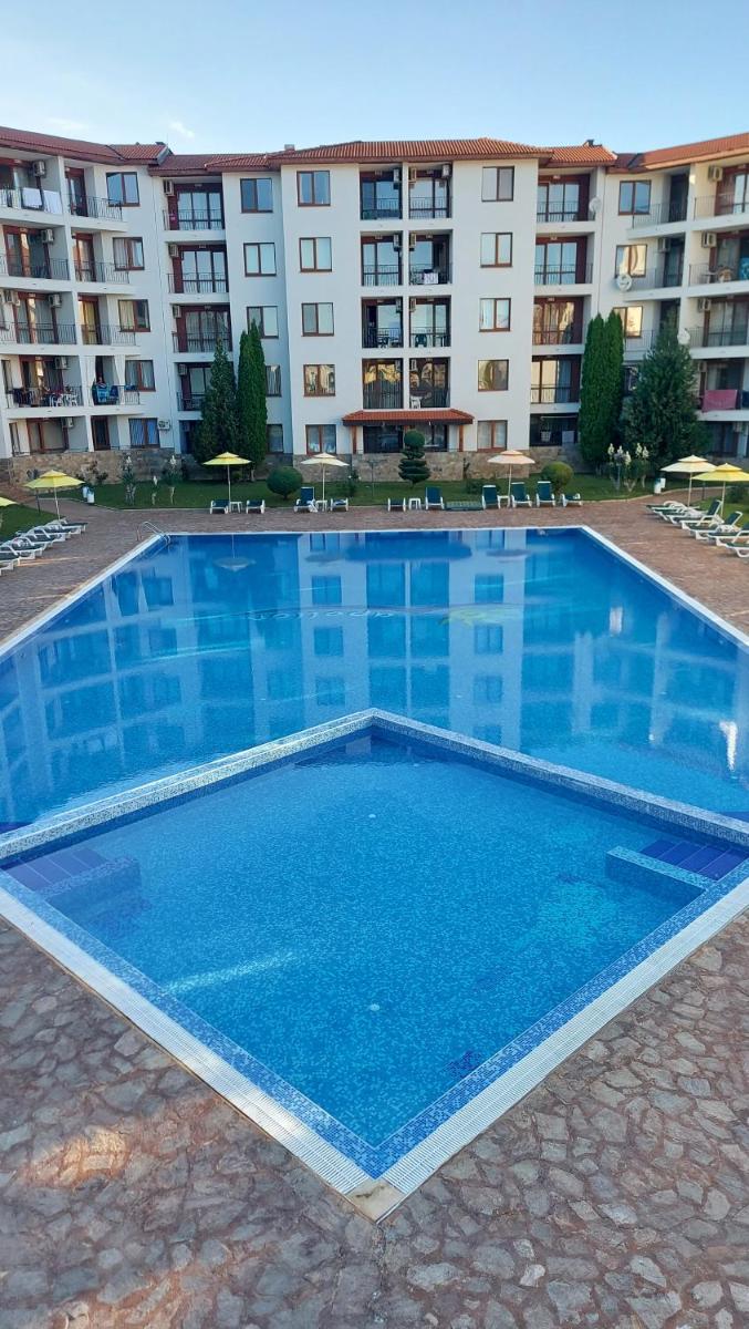 Hotel Apartment Anastasia Apollo 6 - Image 1