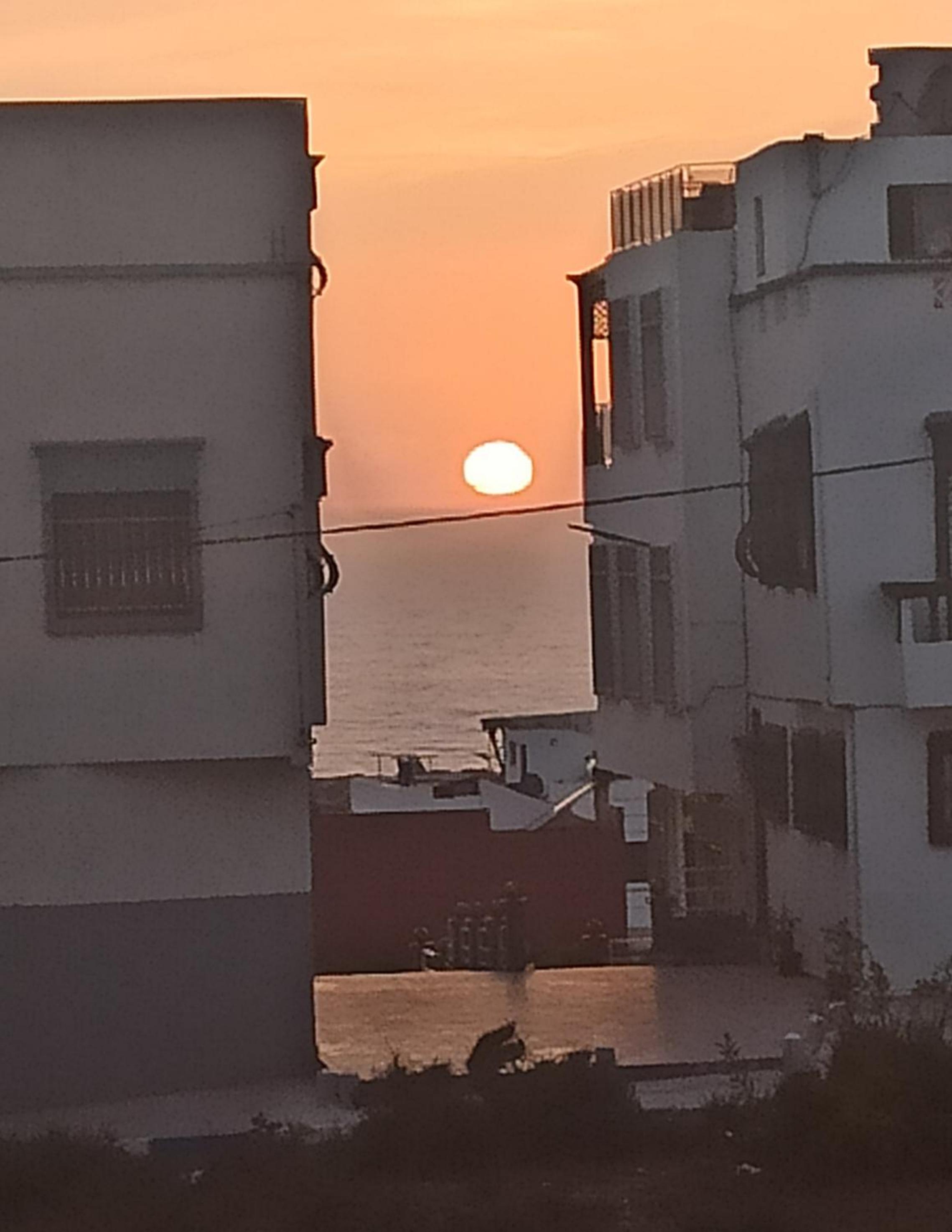 Dar Mouja, eco-friendly home view 2