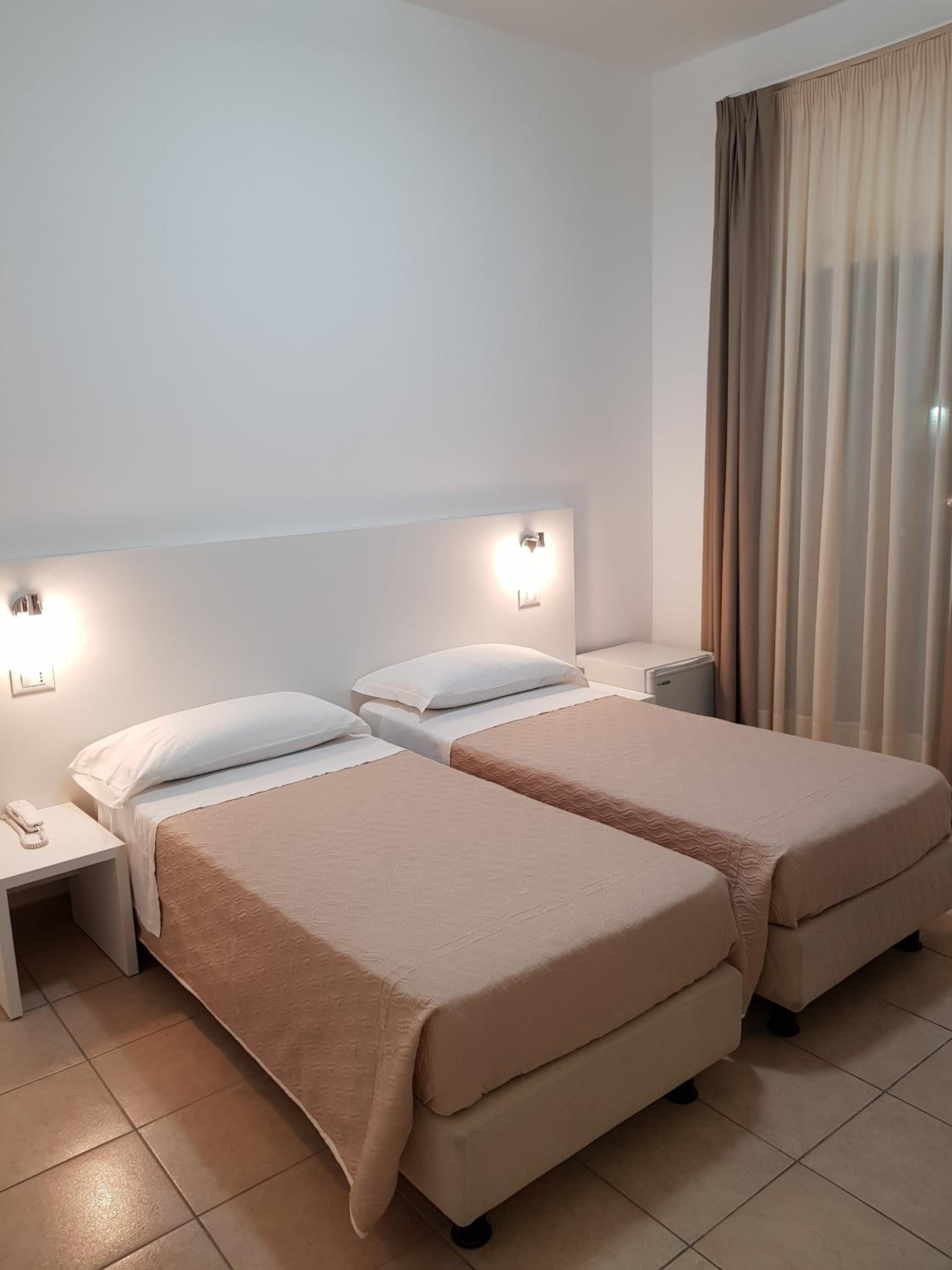 Alba D'Amore Hotel & Spa photo 5