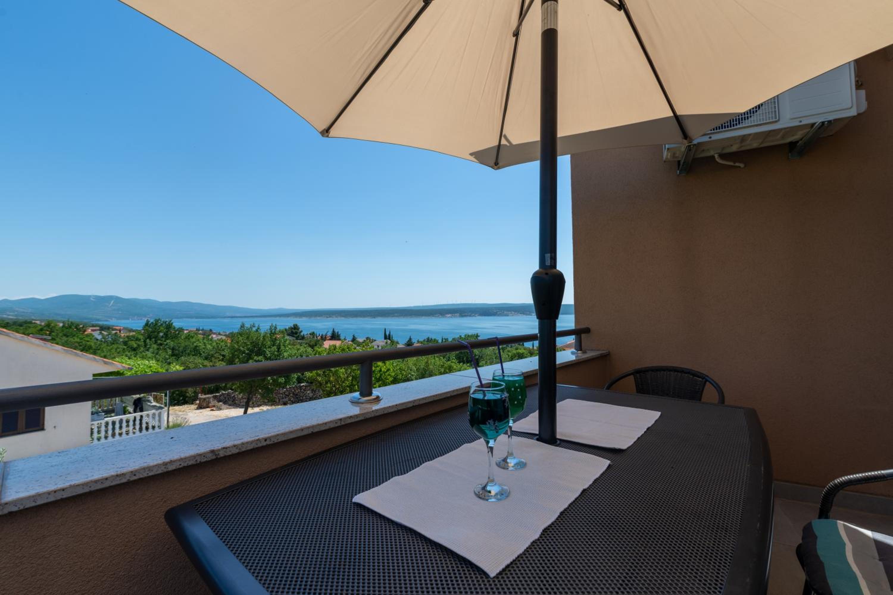 Apartments Barba