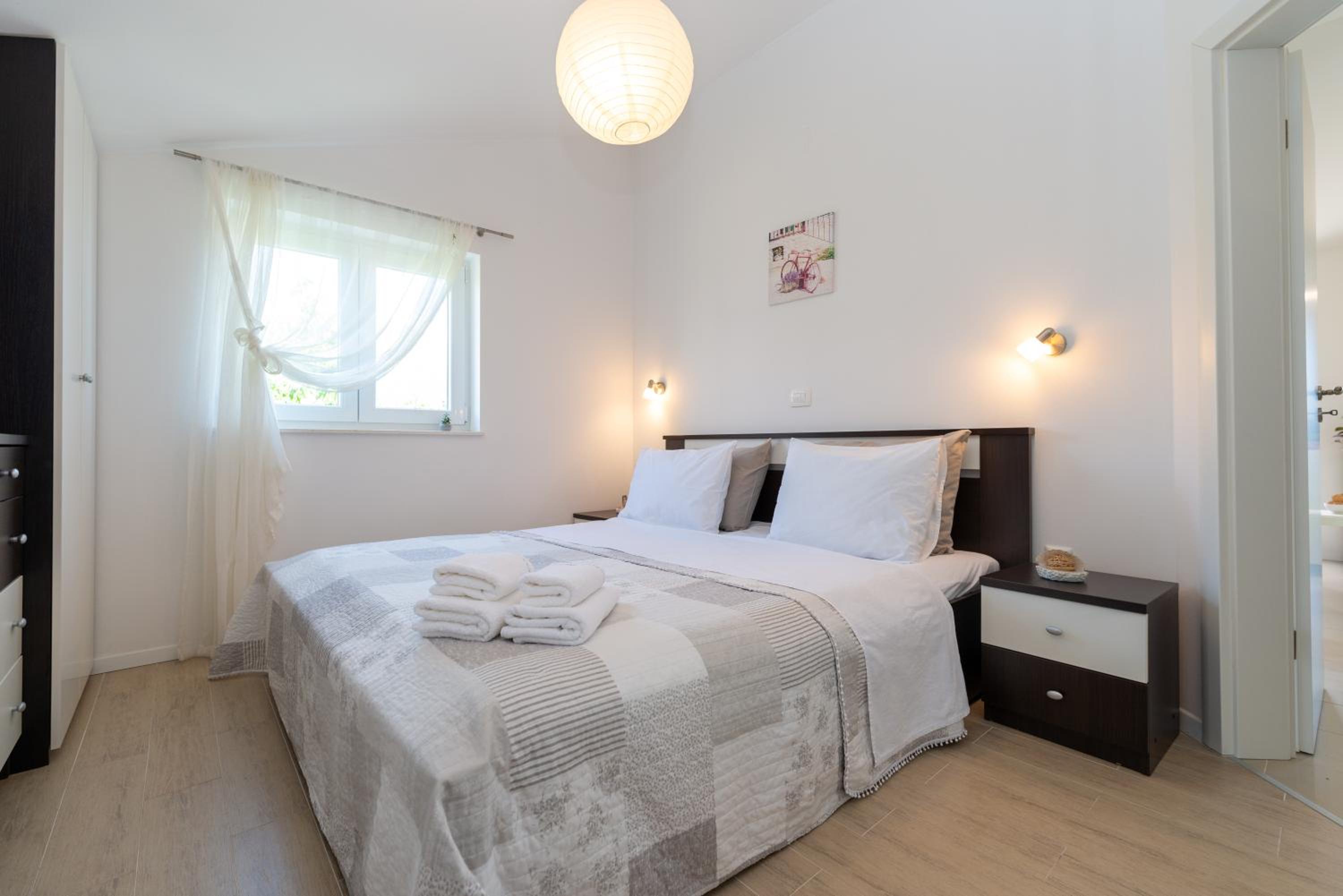 Apartments Barba