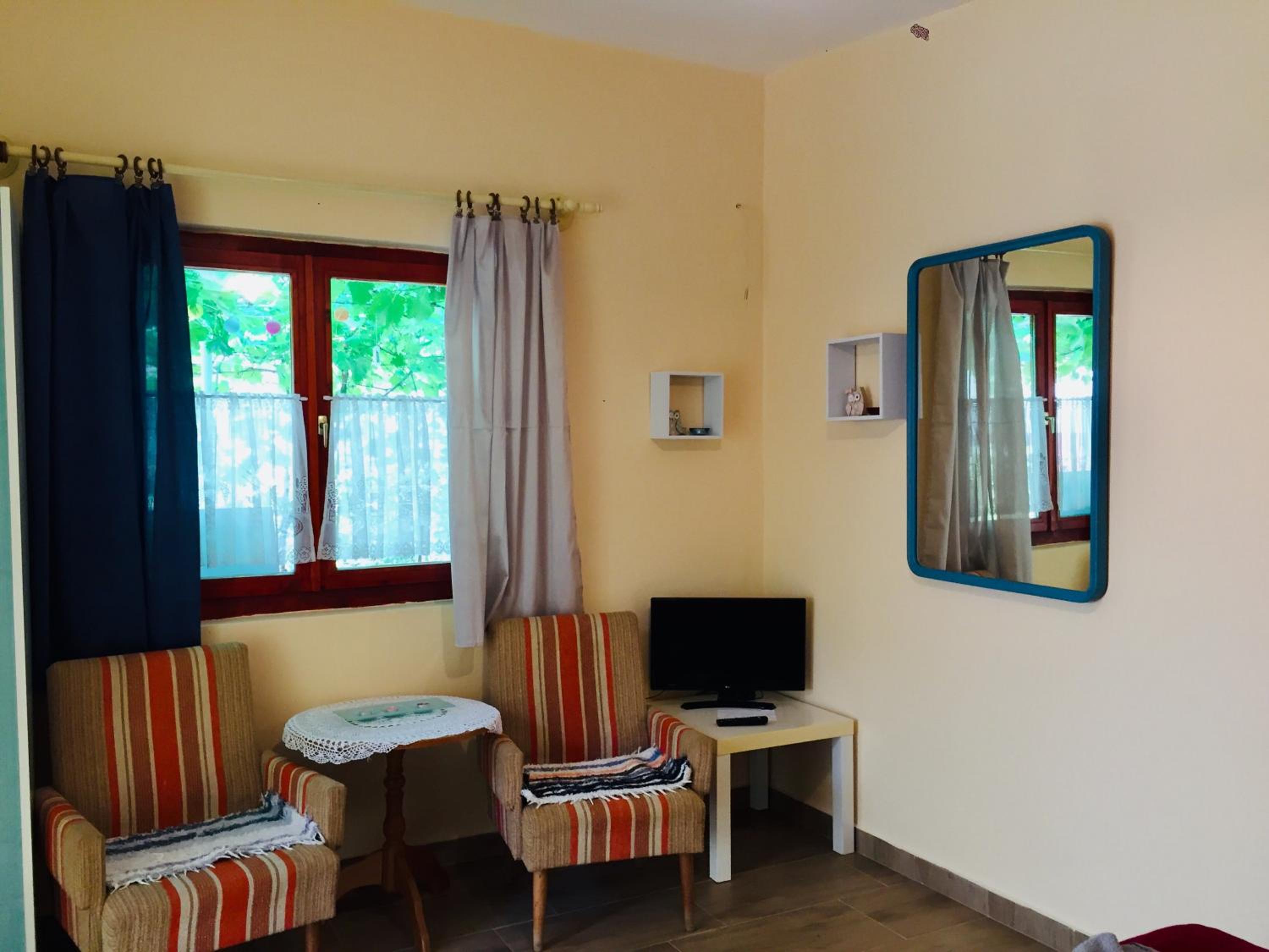 Retro Apartman