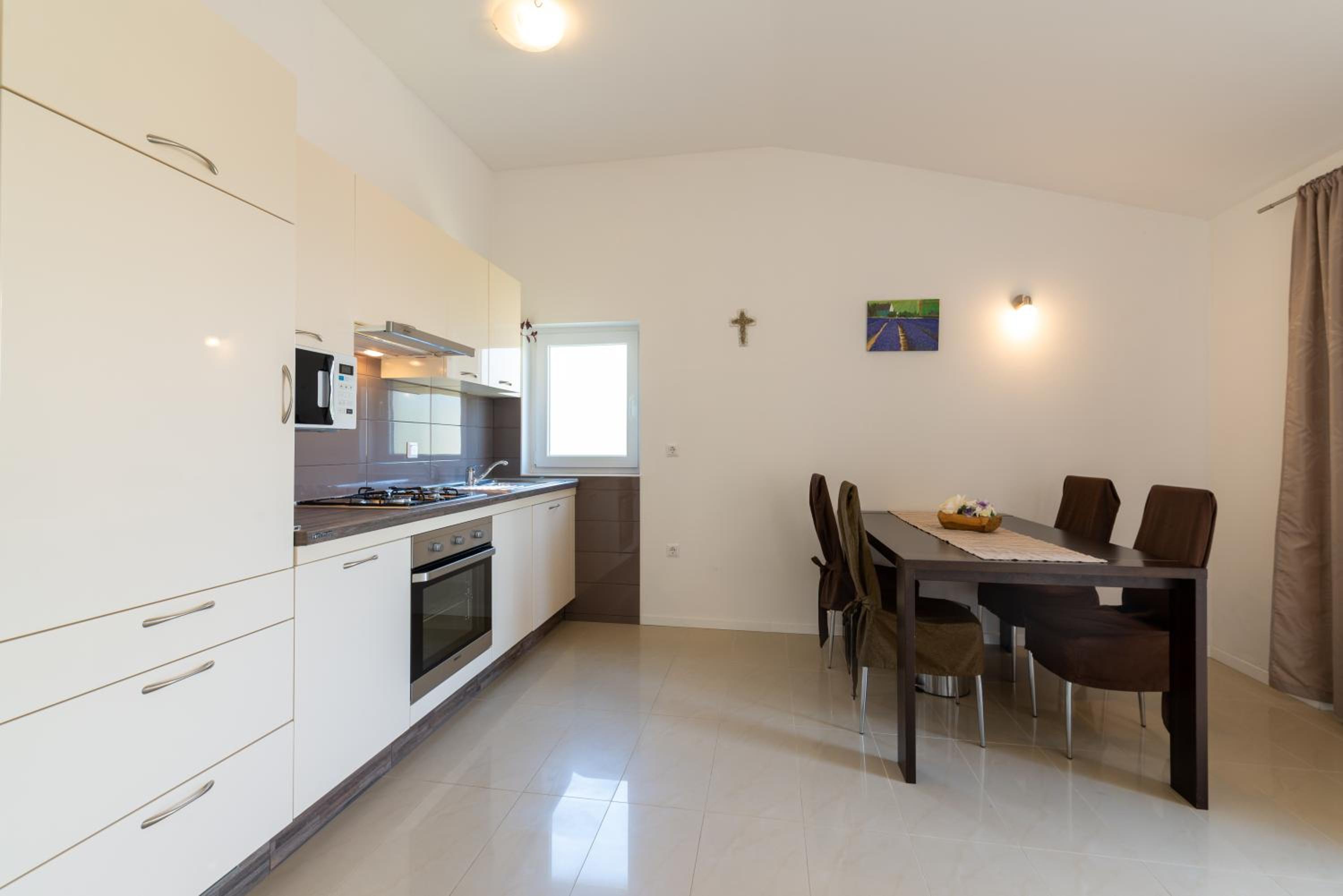 Apartments Barba