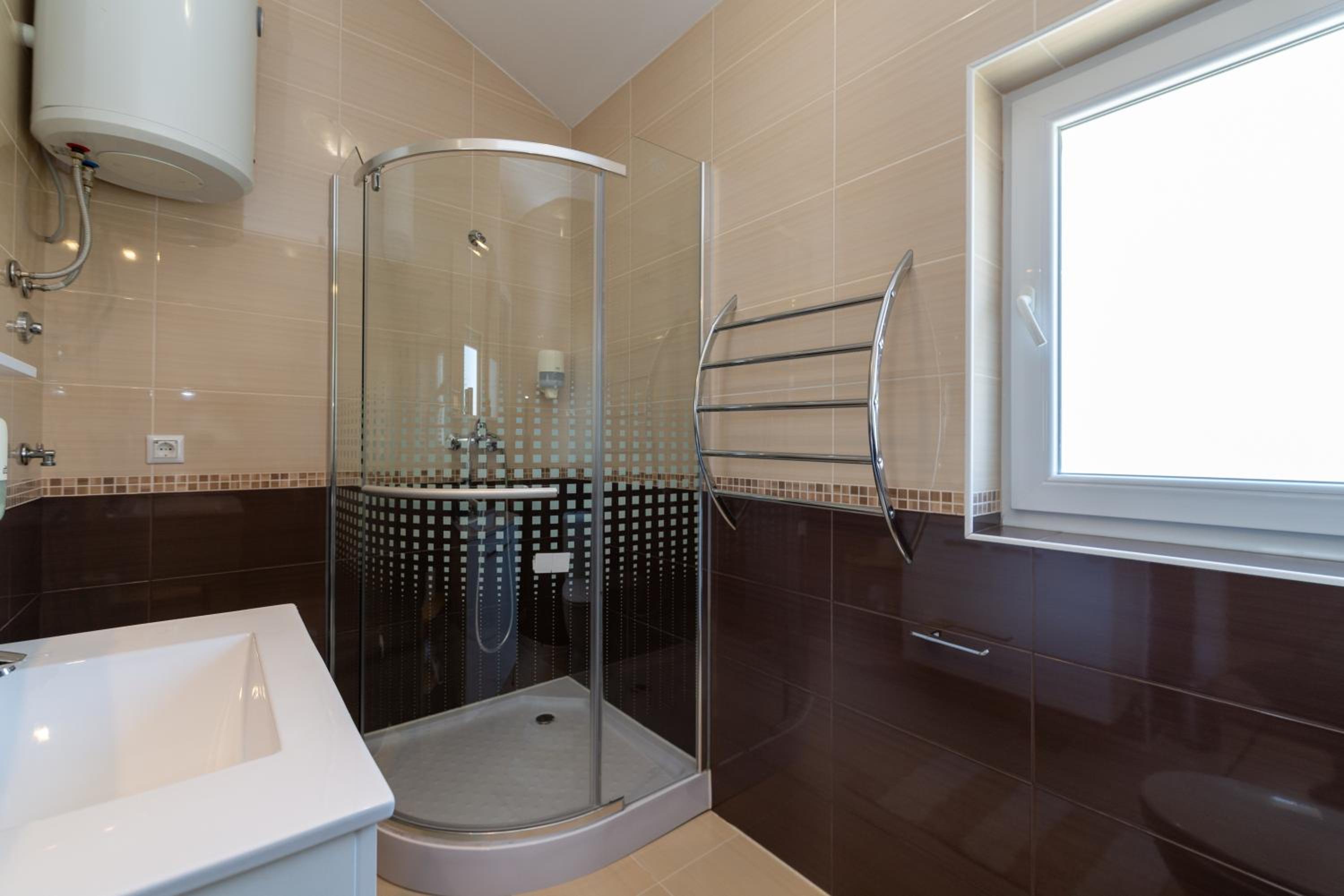 Apartments Barba
