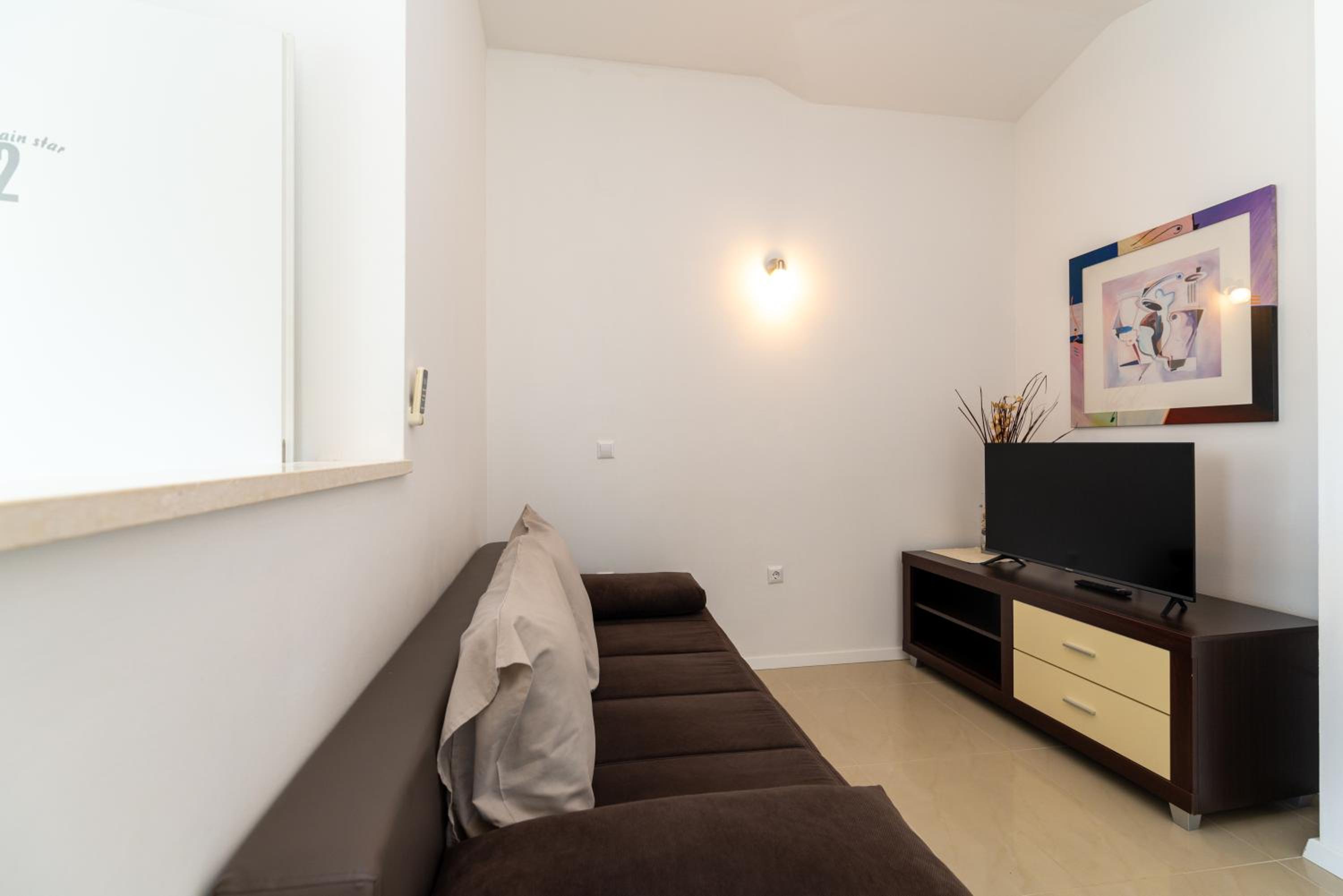 Apartments Barba