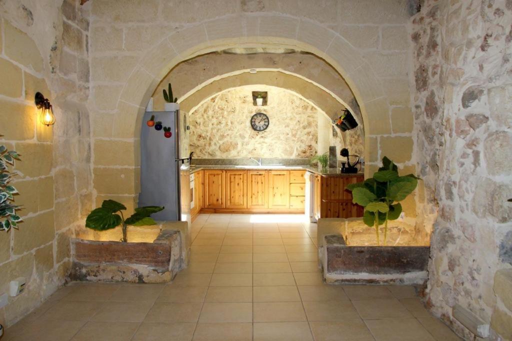 400 year old converted farmhouse with private pool view 3