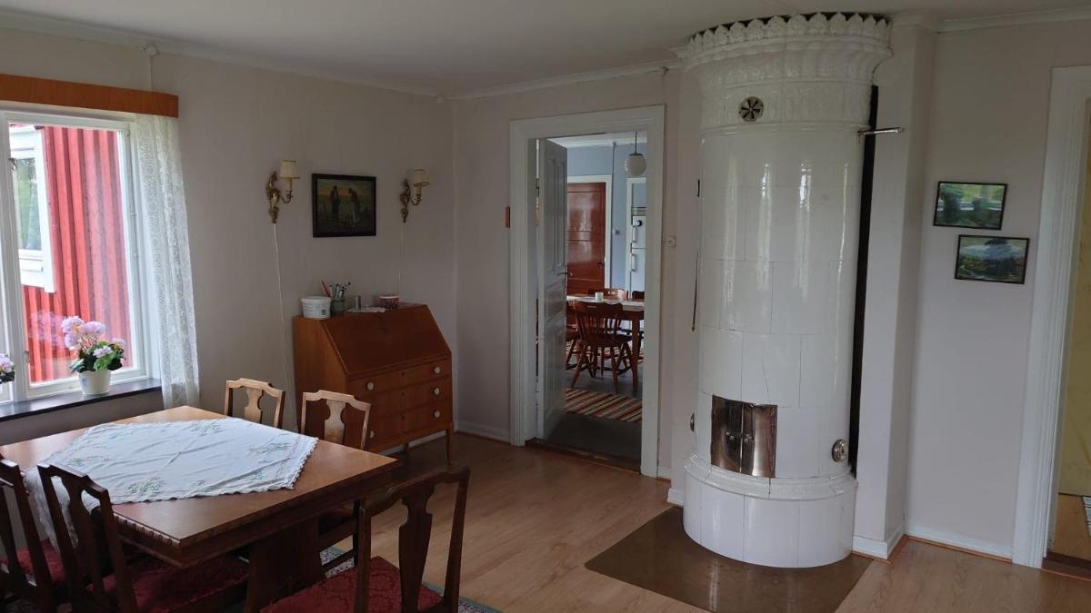 Dunderås Stugan view 3