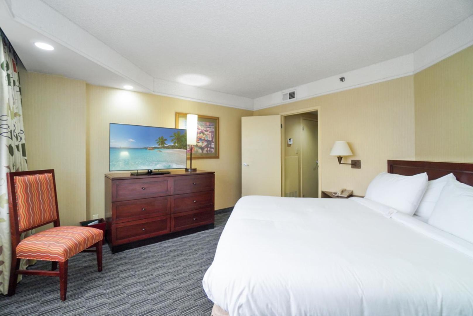 Harmony Suites Secaucus Meadowlands, 사진 47