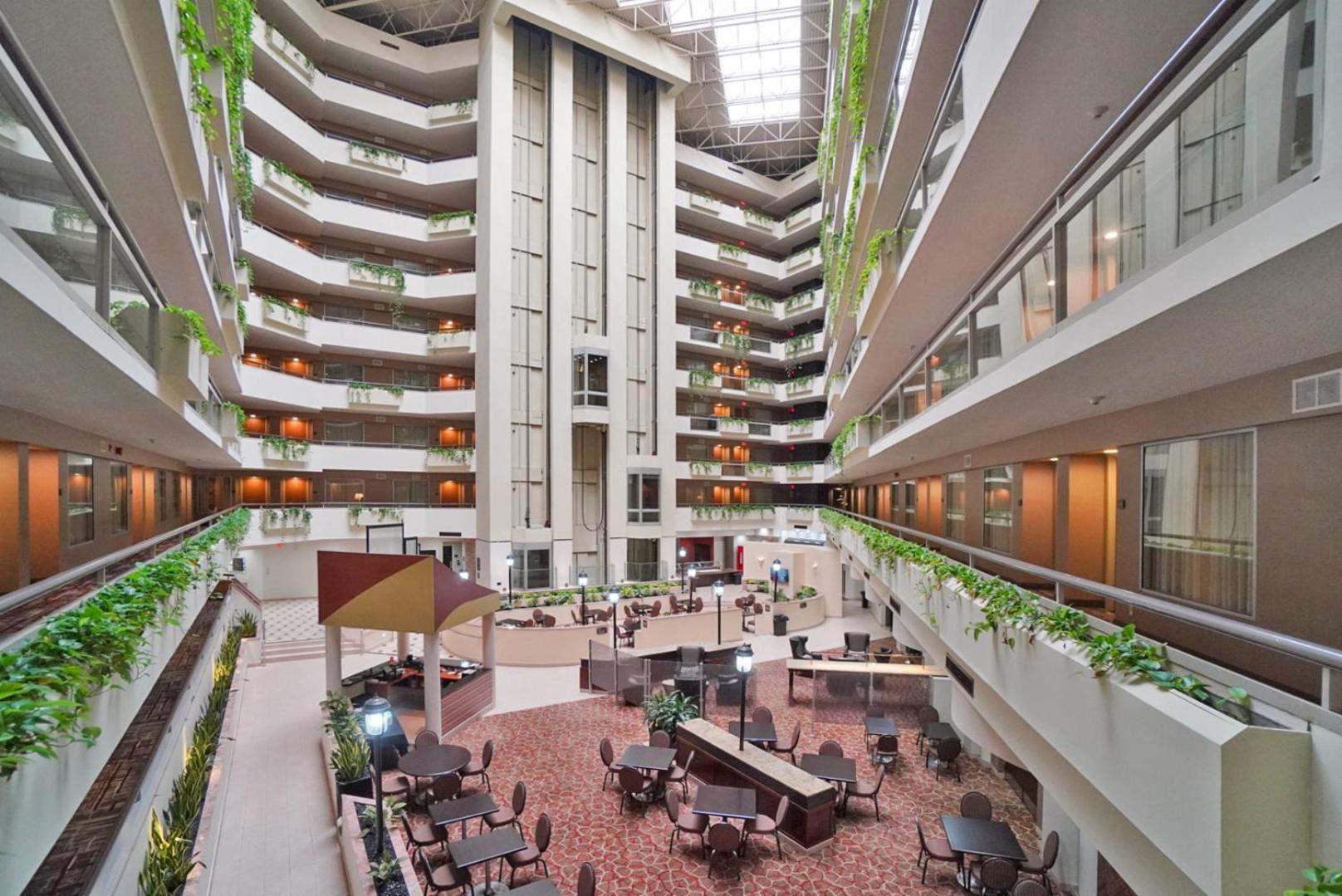 Harmony Suites Secaucus Meadowlands, 사진 60