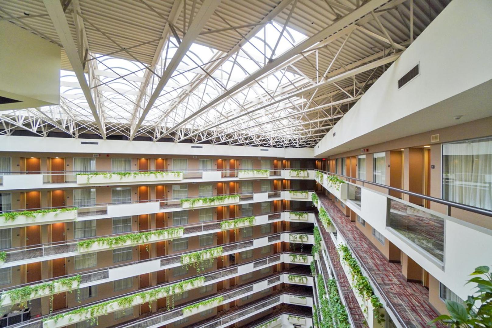 Harmony Suites Secaucus Meadowlands, 사진 29