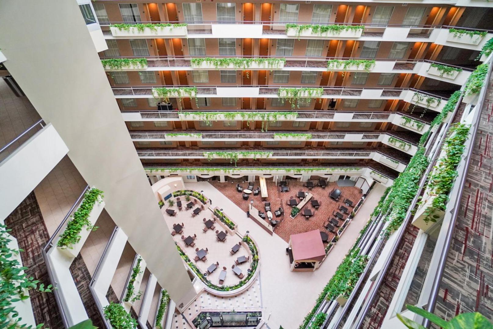 Harmony Suites Secaucus Meadowlands, 사진 37