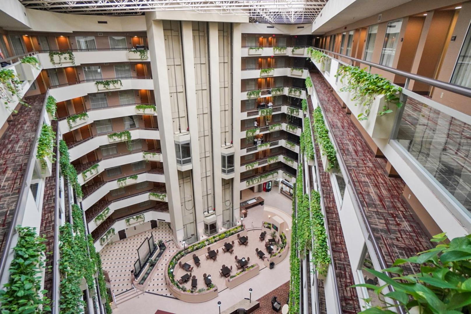 Harmony Suites Secaucus Meadowlands, 사진 63