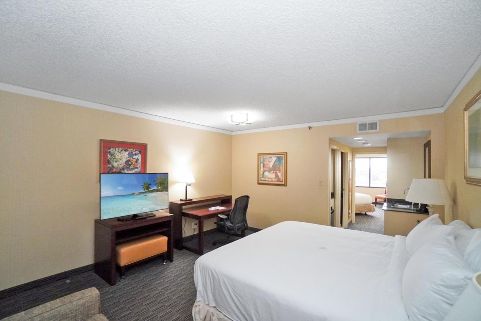 Harmony Suites Secaucus Meadowlands, 사진 57