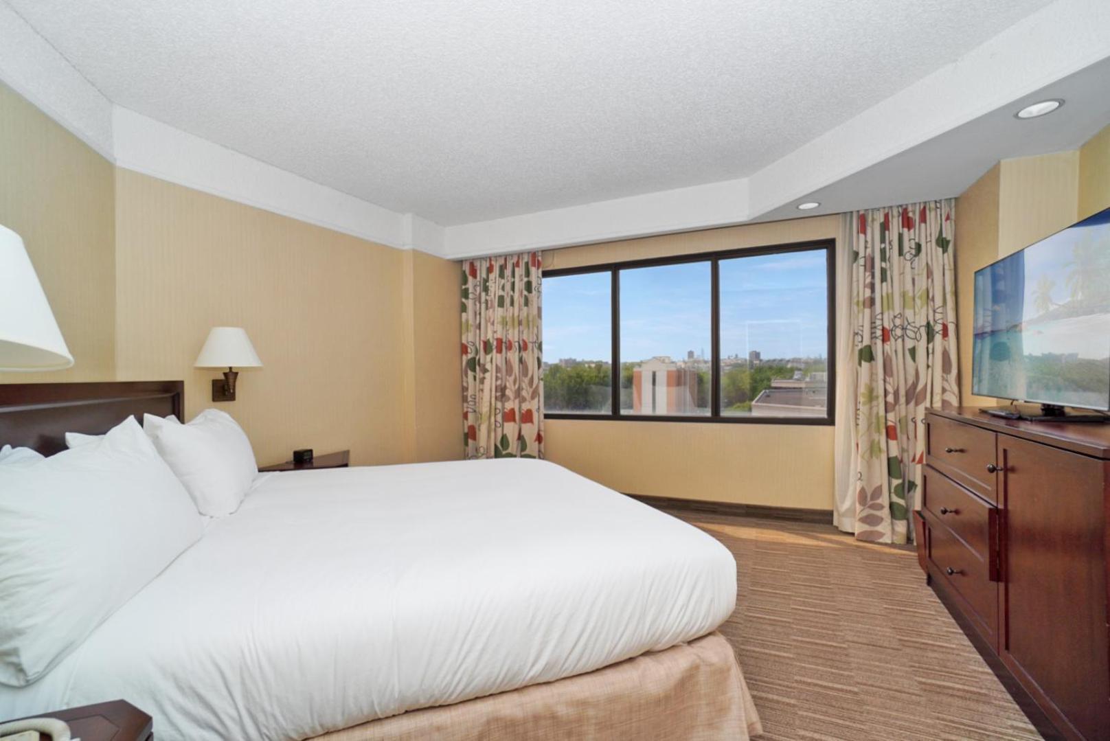 Harmony Suites Secaucus Meadowlands, 사진 53
