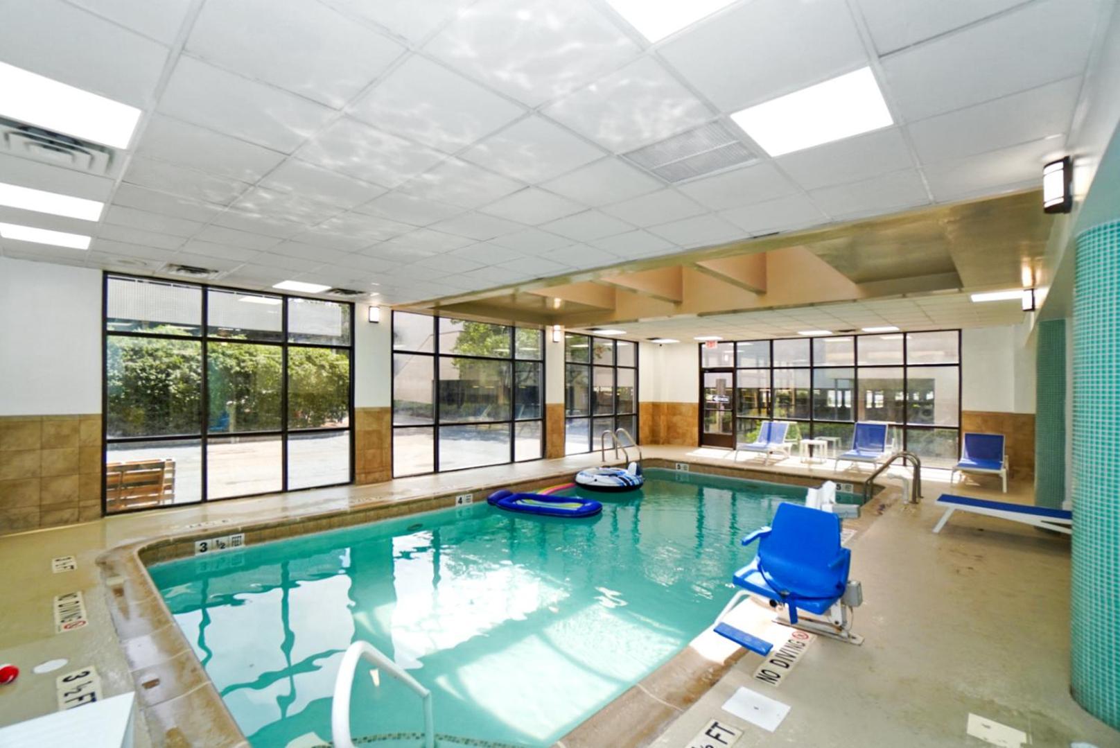 Harmony Suites Secaucus Meadowlands, 사진 17