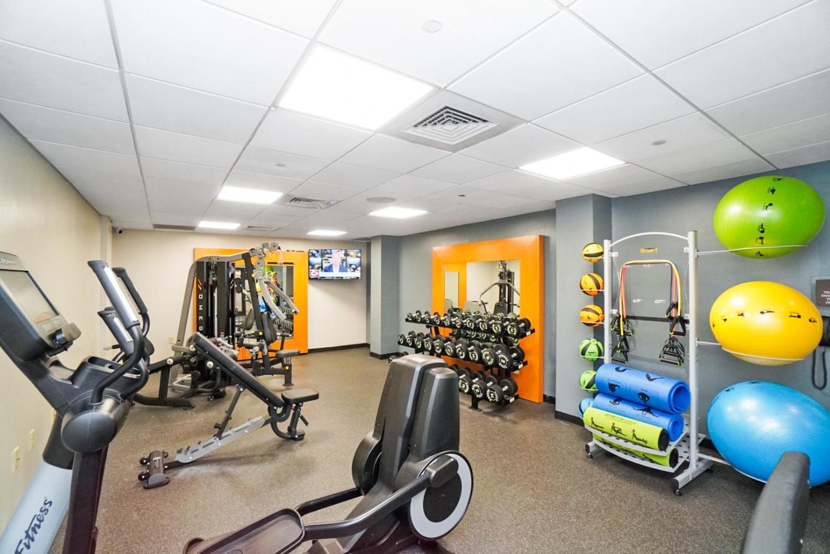 Harmony Suites Secaucus Meadowlands, 사진 64