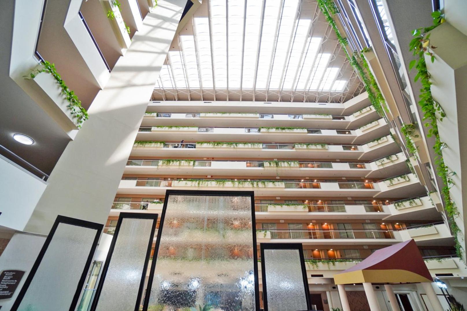 Harmony Suites Secaucus Meadowlands, 사진 19