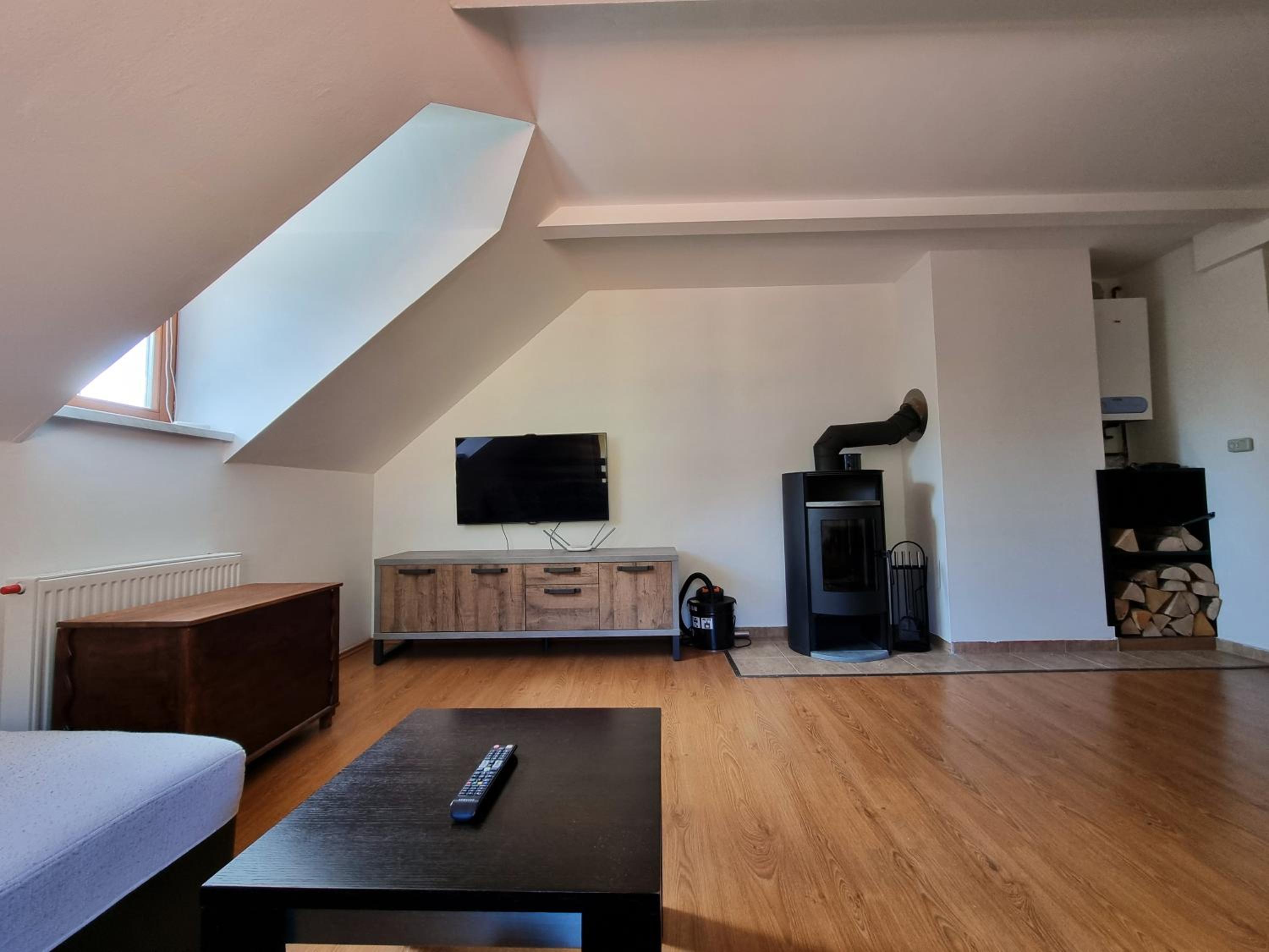 Apartma Jakob Rogla