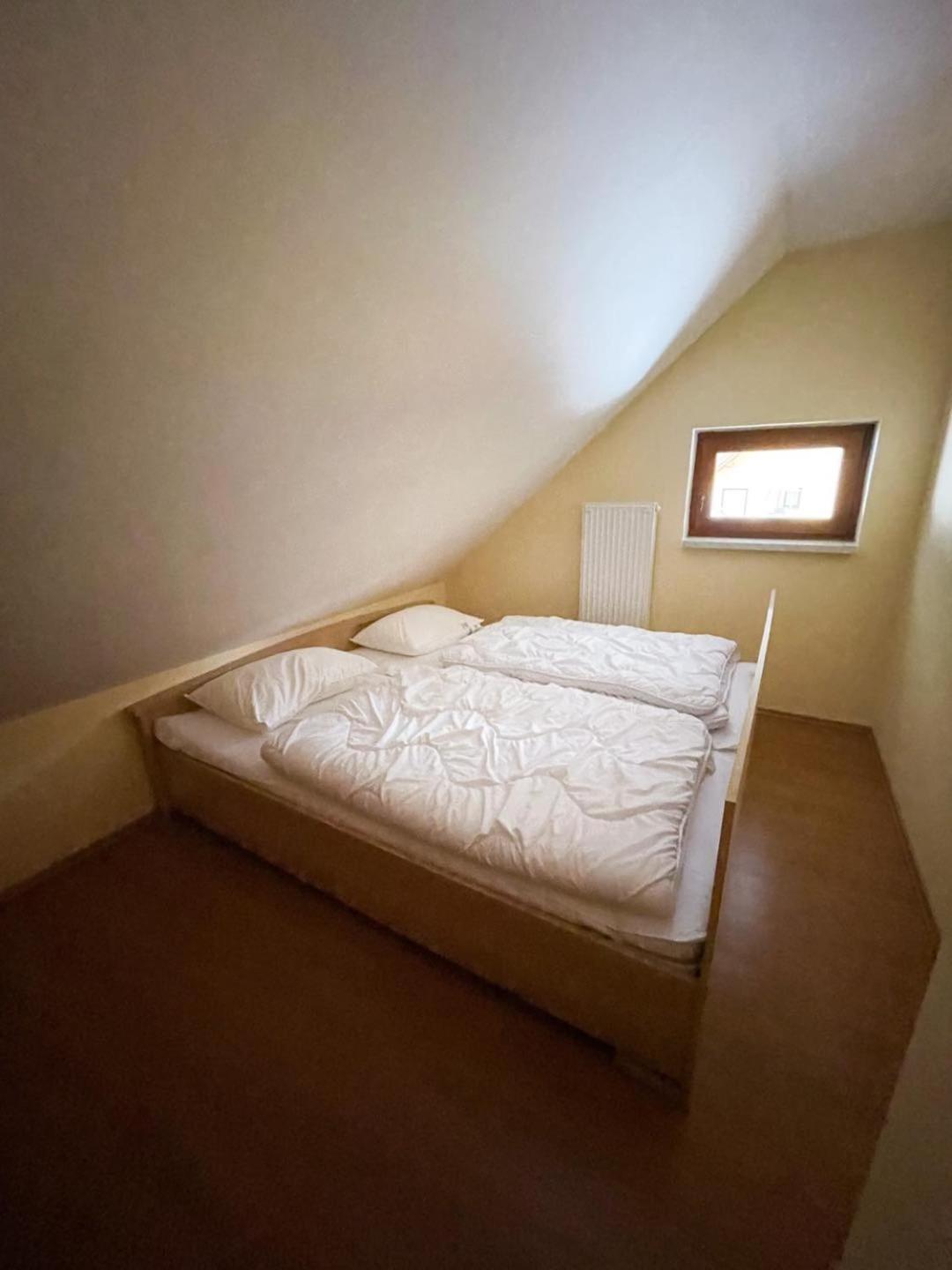 Apartma Jakob Rogla