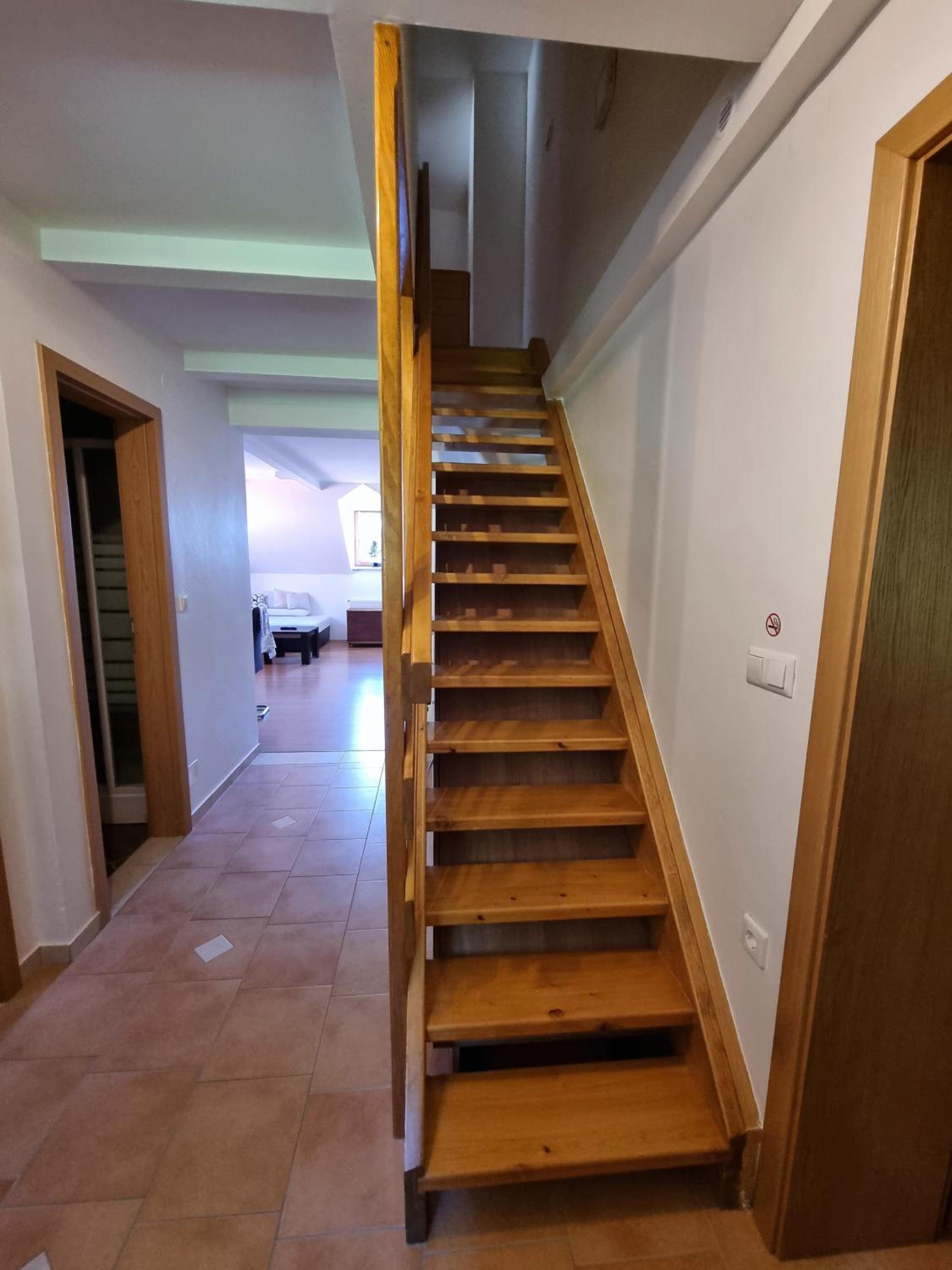 Apartma Jakob Rogla