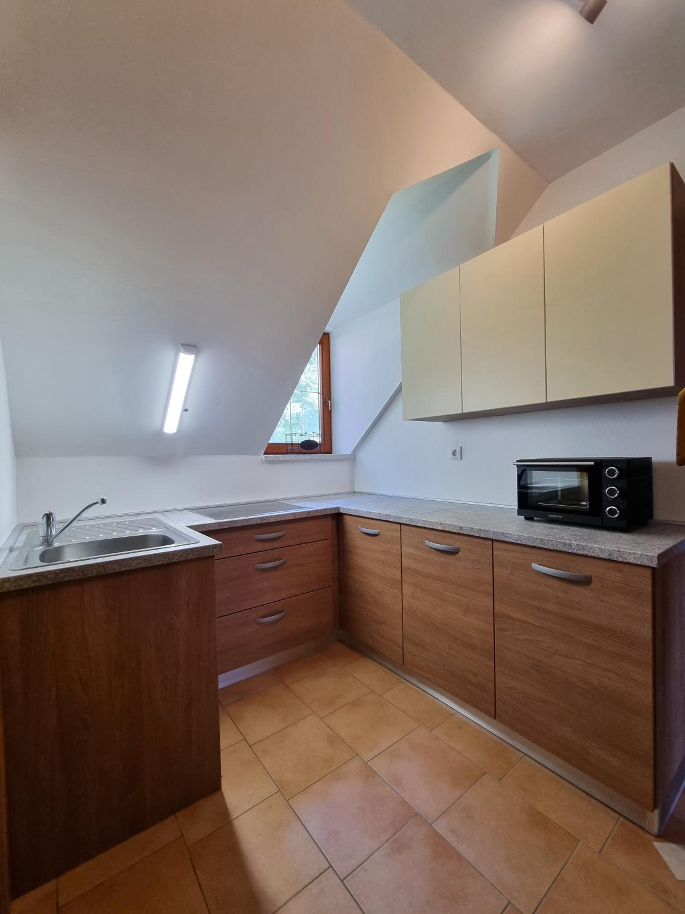 Apartma Jakob Rogla