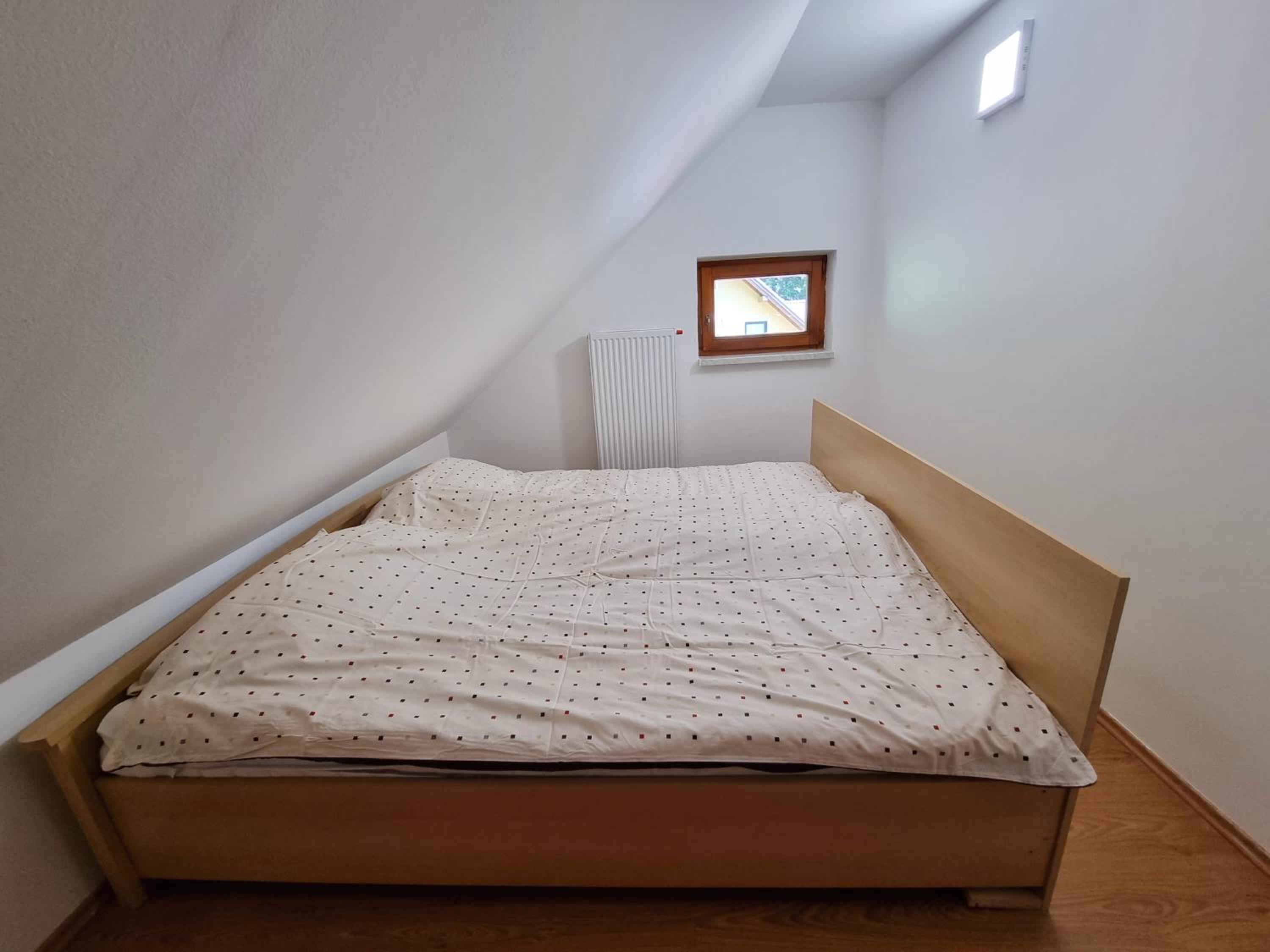 Apartma Jakob Rogla