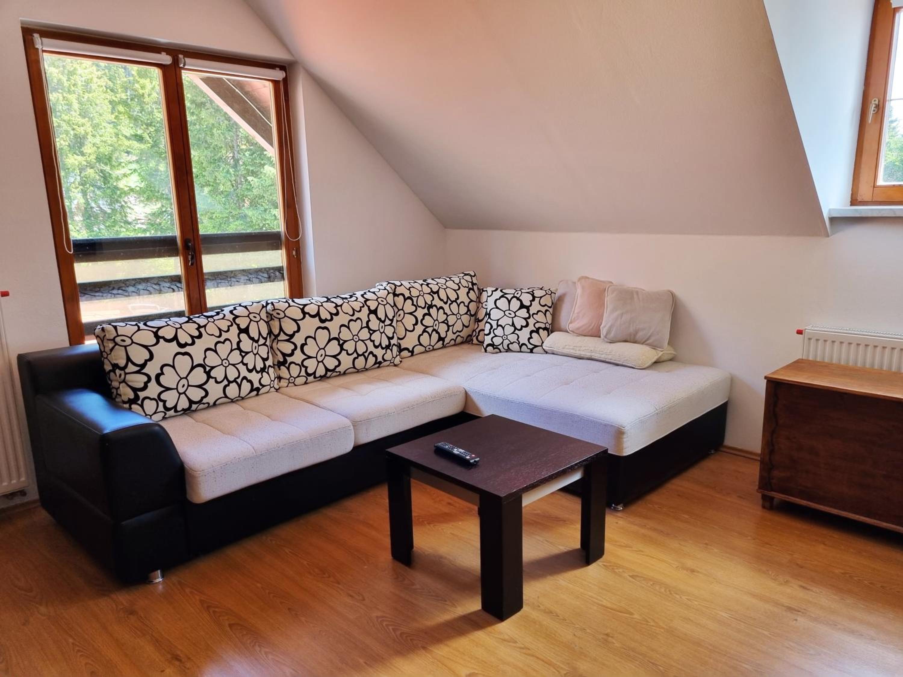 Apartma Jakob Rogla