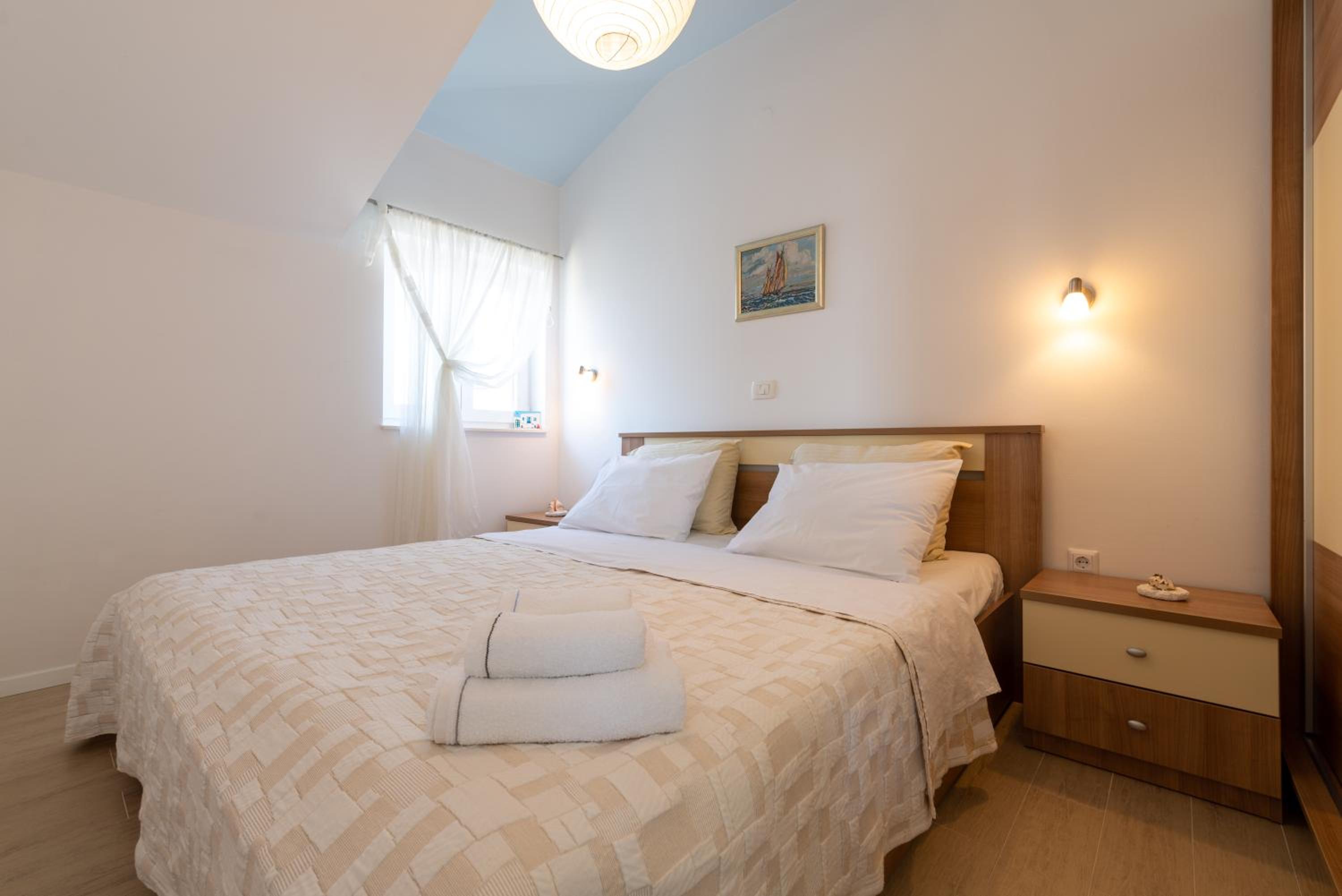 Apartments Barba