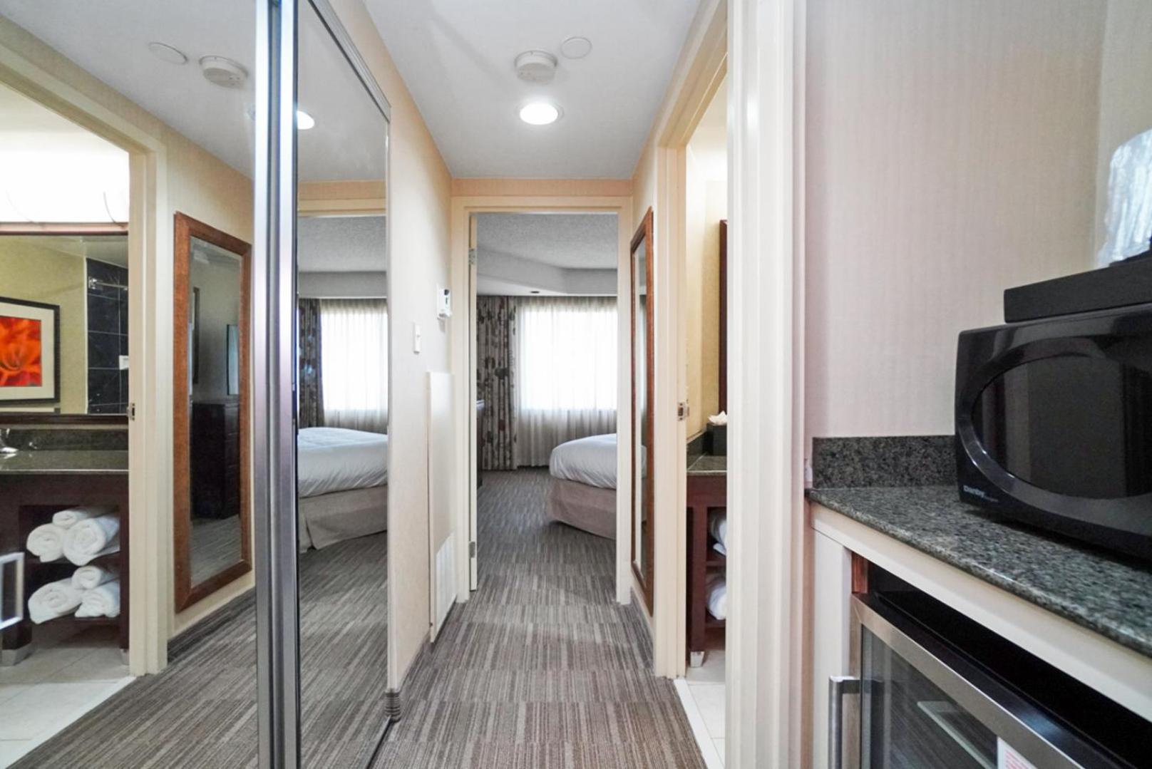 Harmony Suites Secaucus Meadowlands, 사진 26