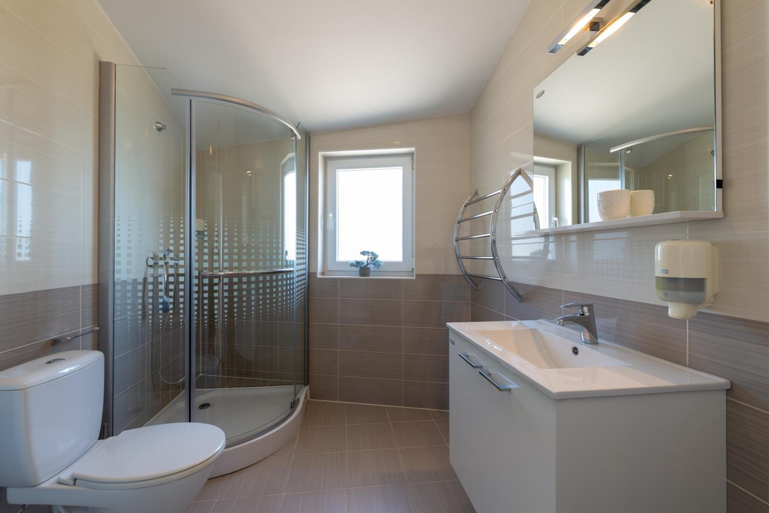 Apartments Barba