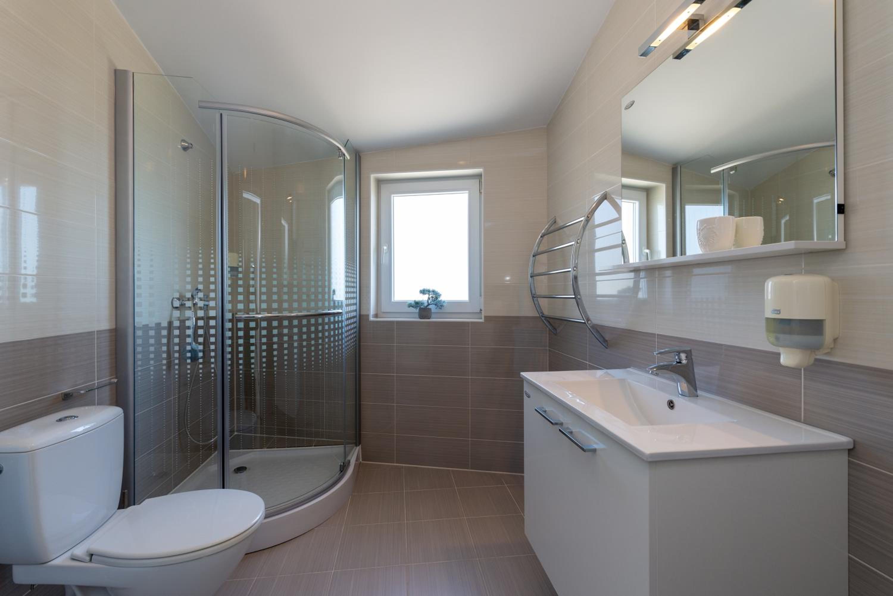 Apartments Barba