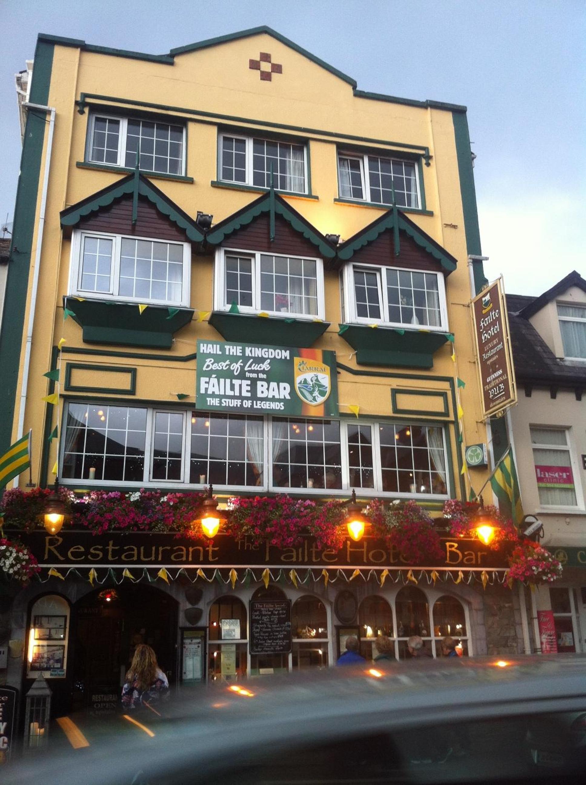 Hotel Failte Hotel - Image 1