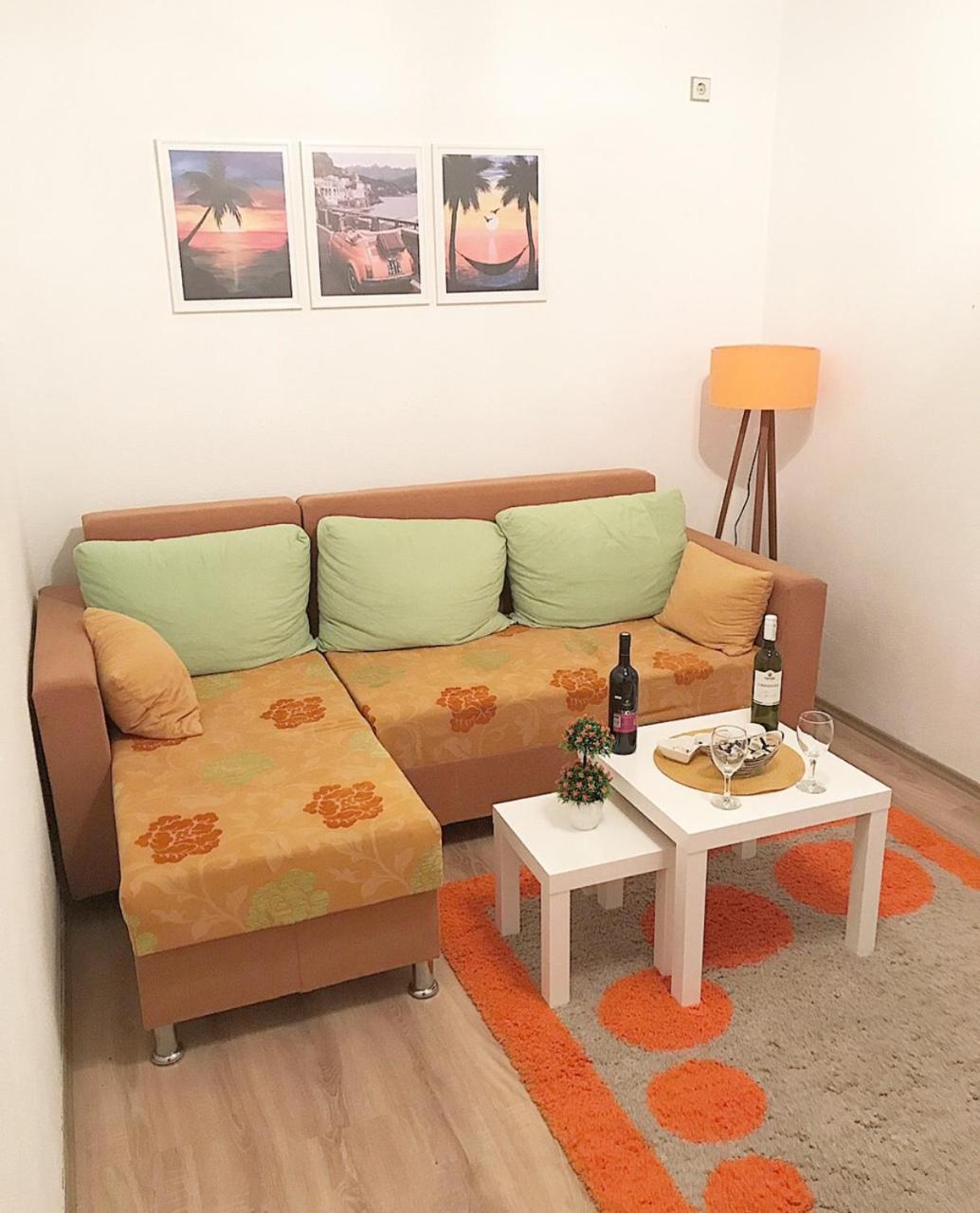 Apartman Dunja II view 3