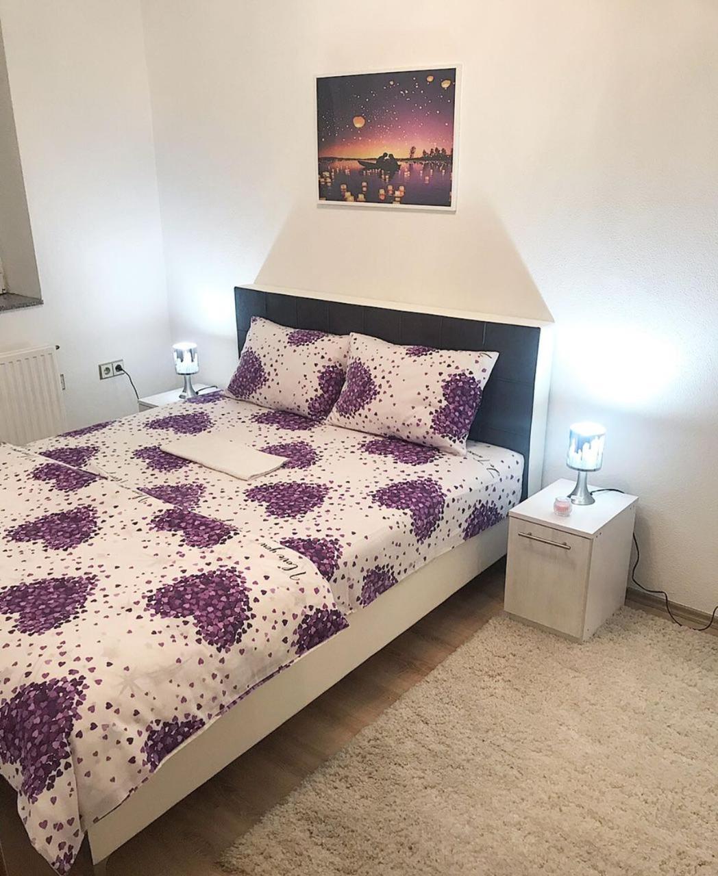 Apartman Dunja II view 4