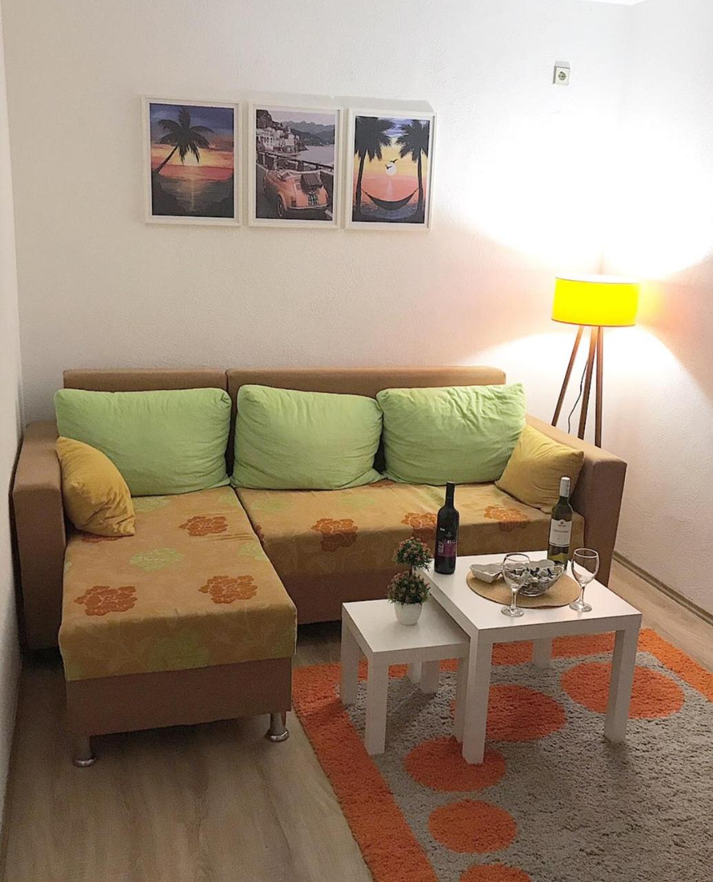Apartman Dunja II view 5