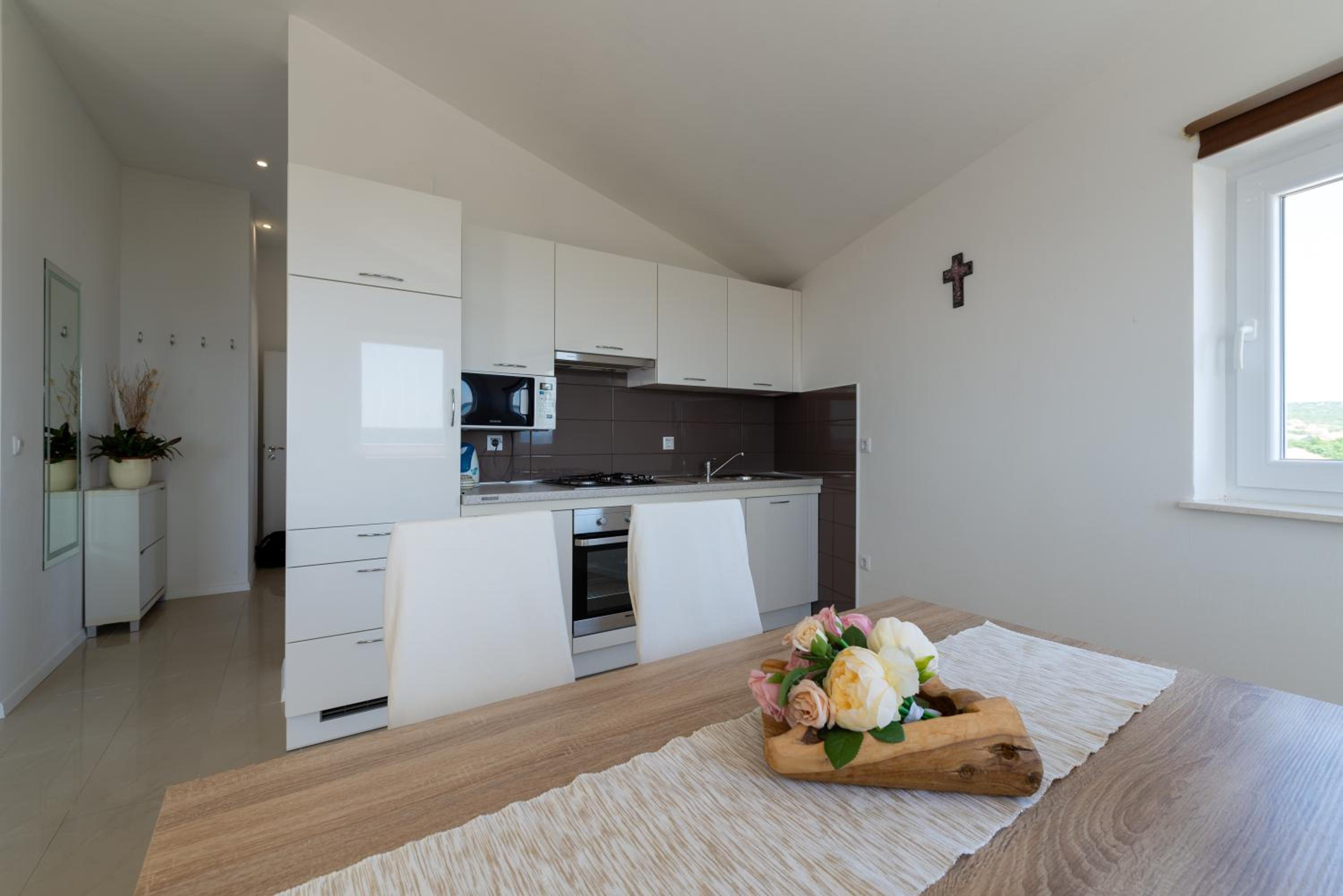 Apartments Barba