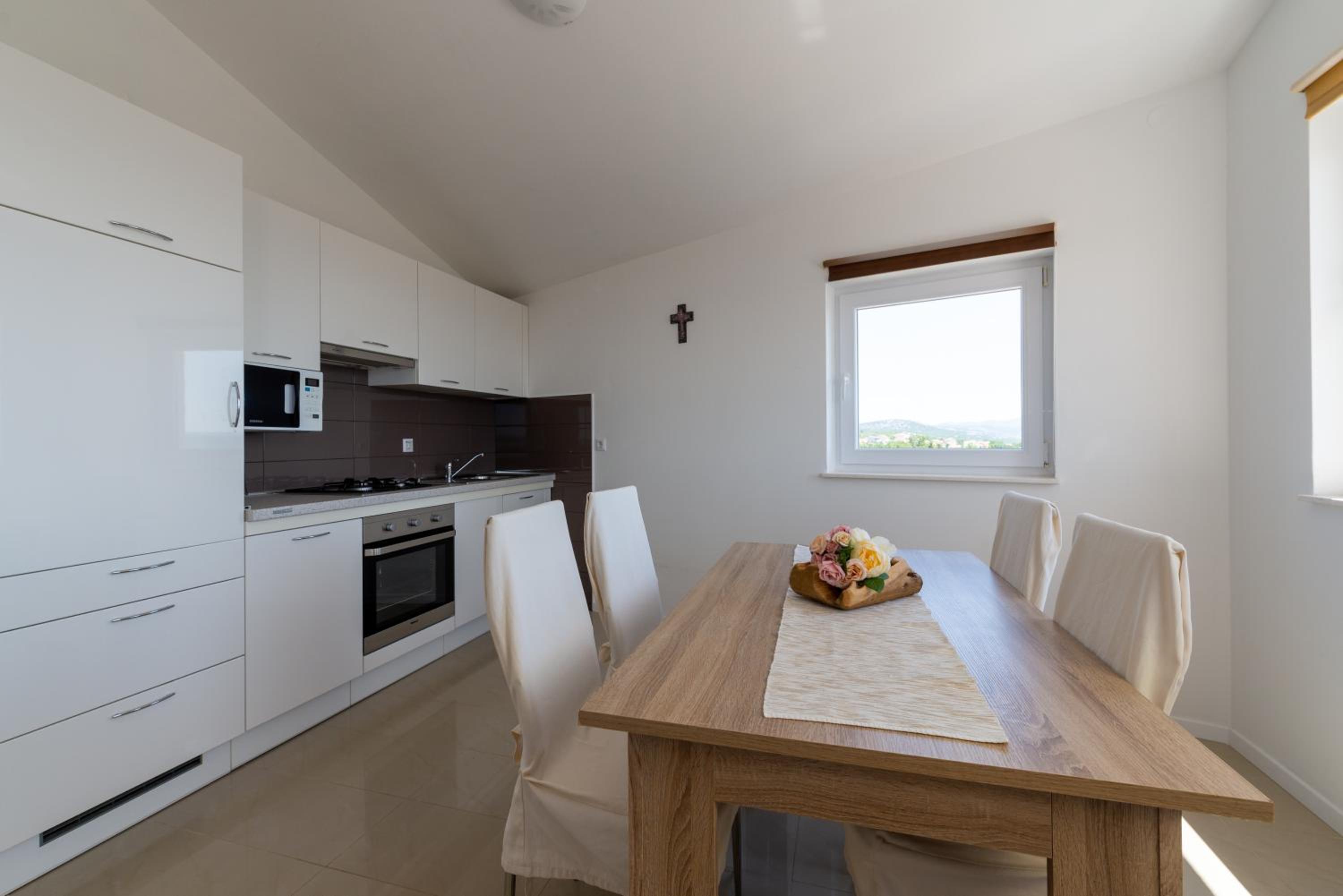 Apartments Barba